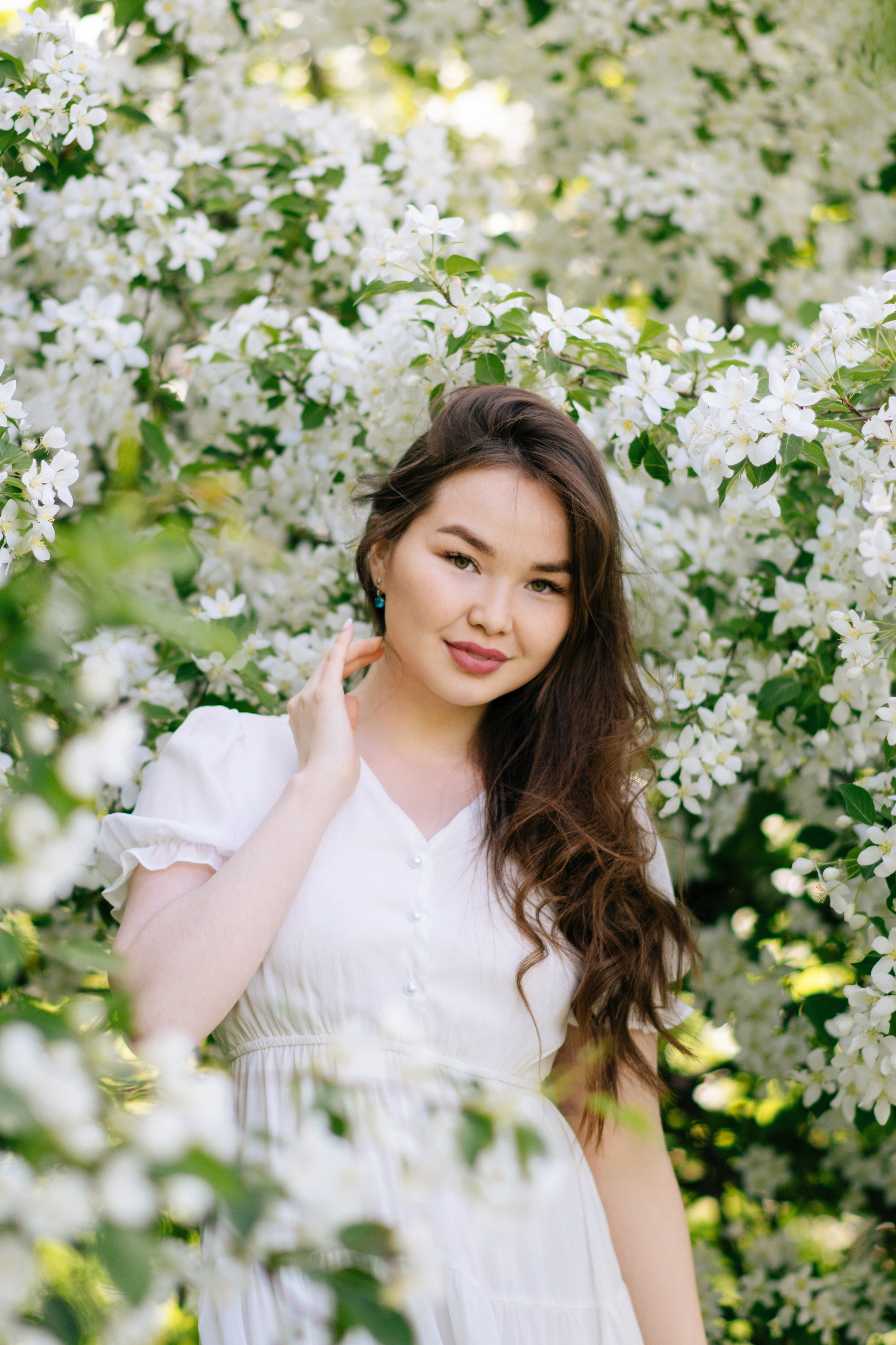 Аурина. Фотограф в Екатеринбурге Веретенова Наталья