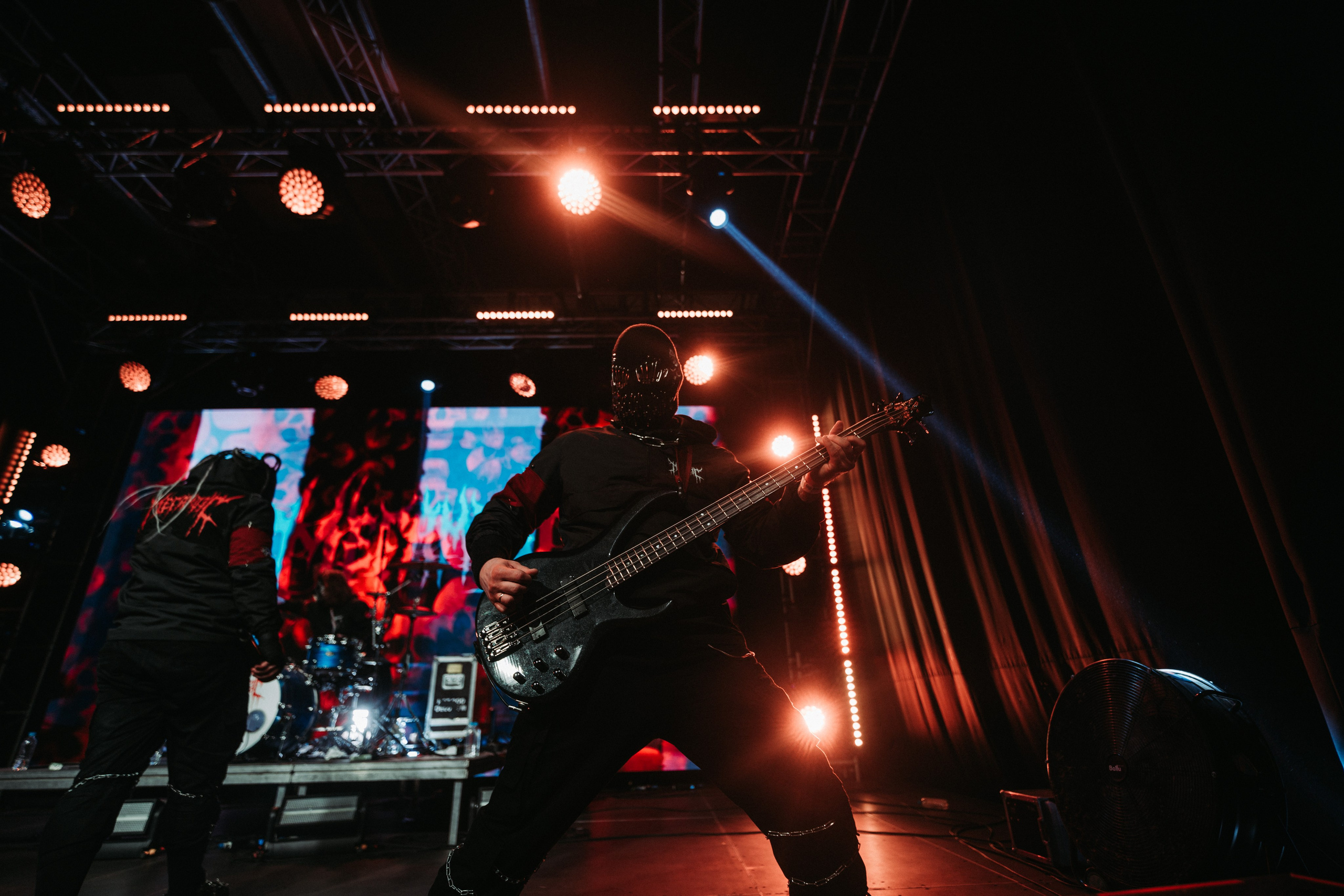 Мегамозг. Игорь Богатов — фотограф