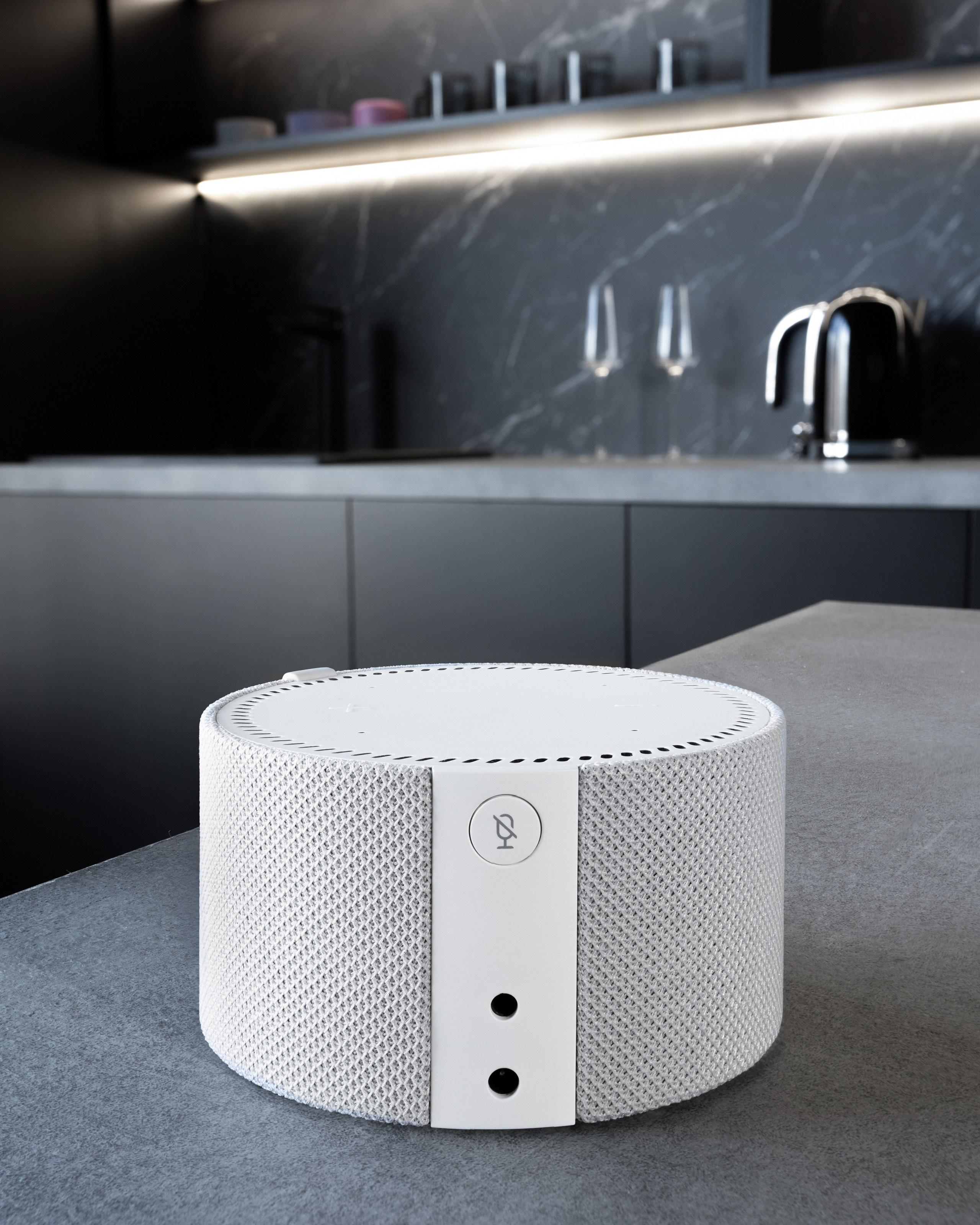 Яндекс.Станция. IMAGEZ продакшн Санкт-Петербург