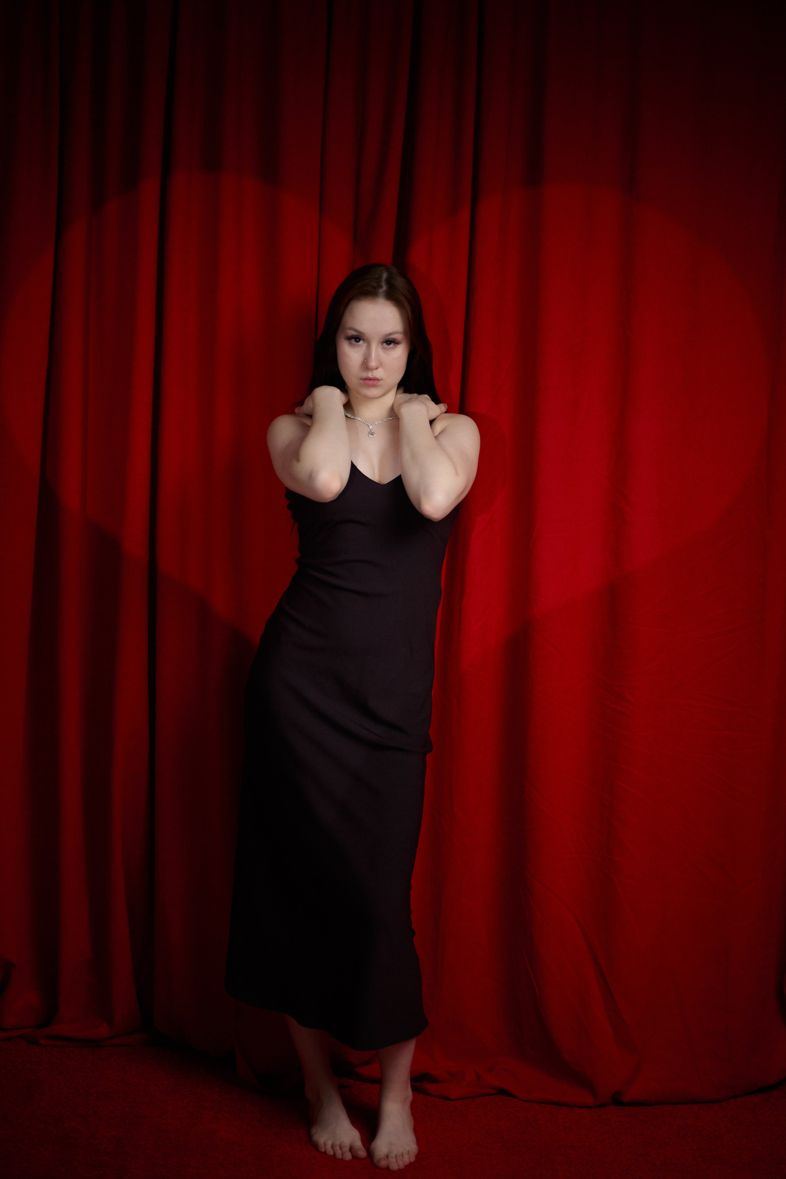 Анастасия. Dariadrugova.ru