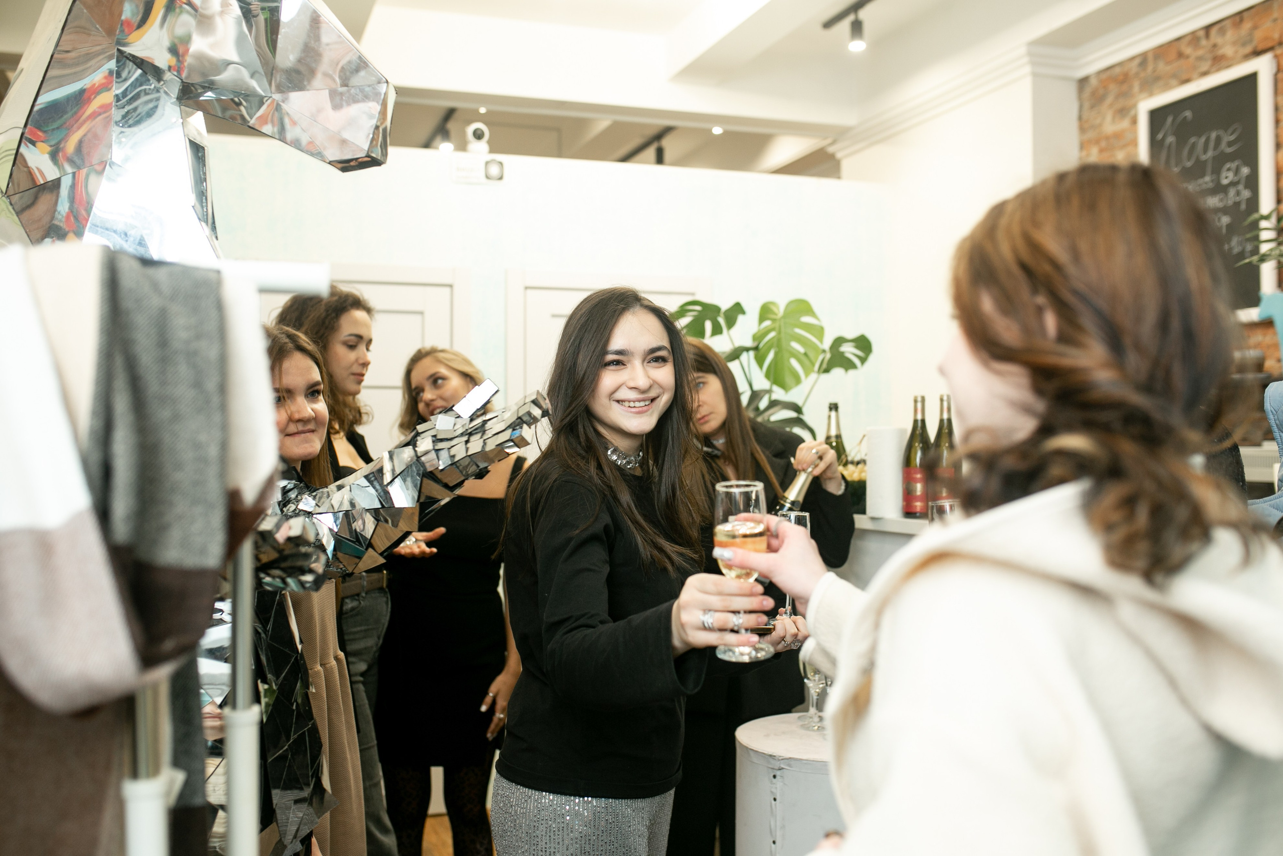 Др Софья. Фотограф в Новосибирске Ася Зверева