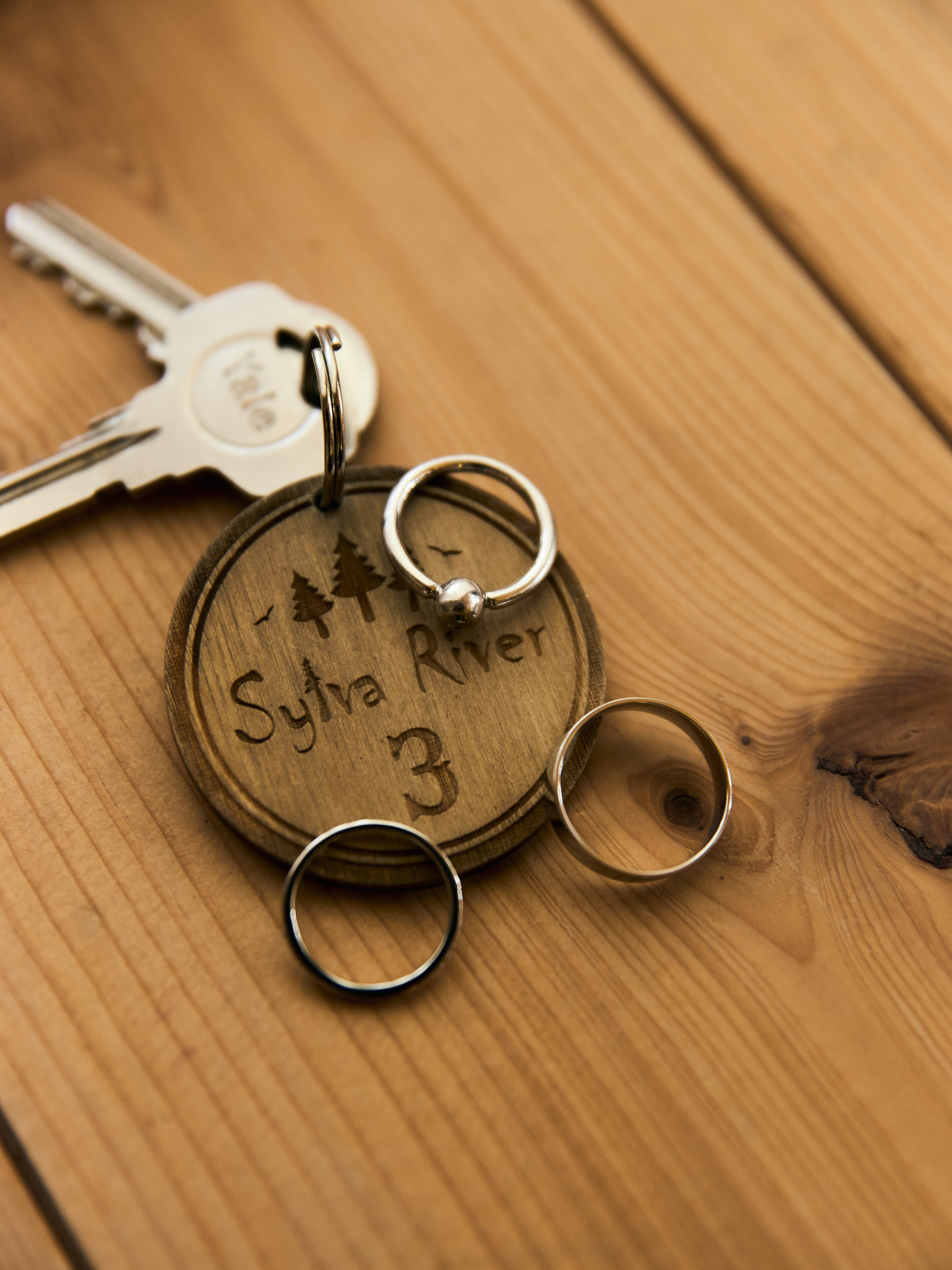 ЁЖ И МЫШ. Свадебный фотограф Анна Чащухина