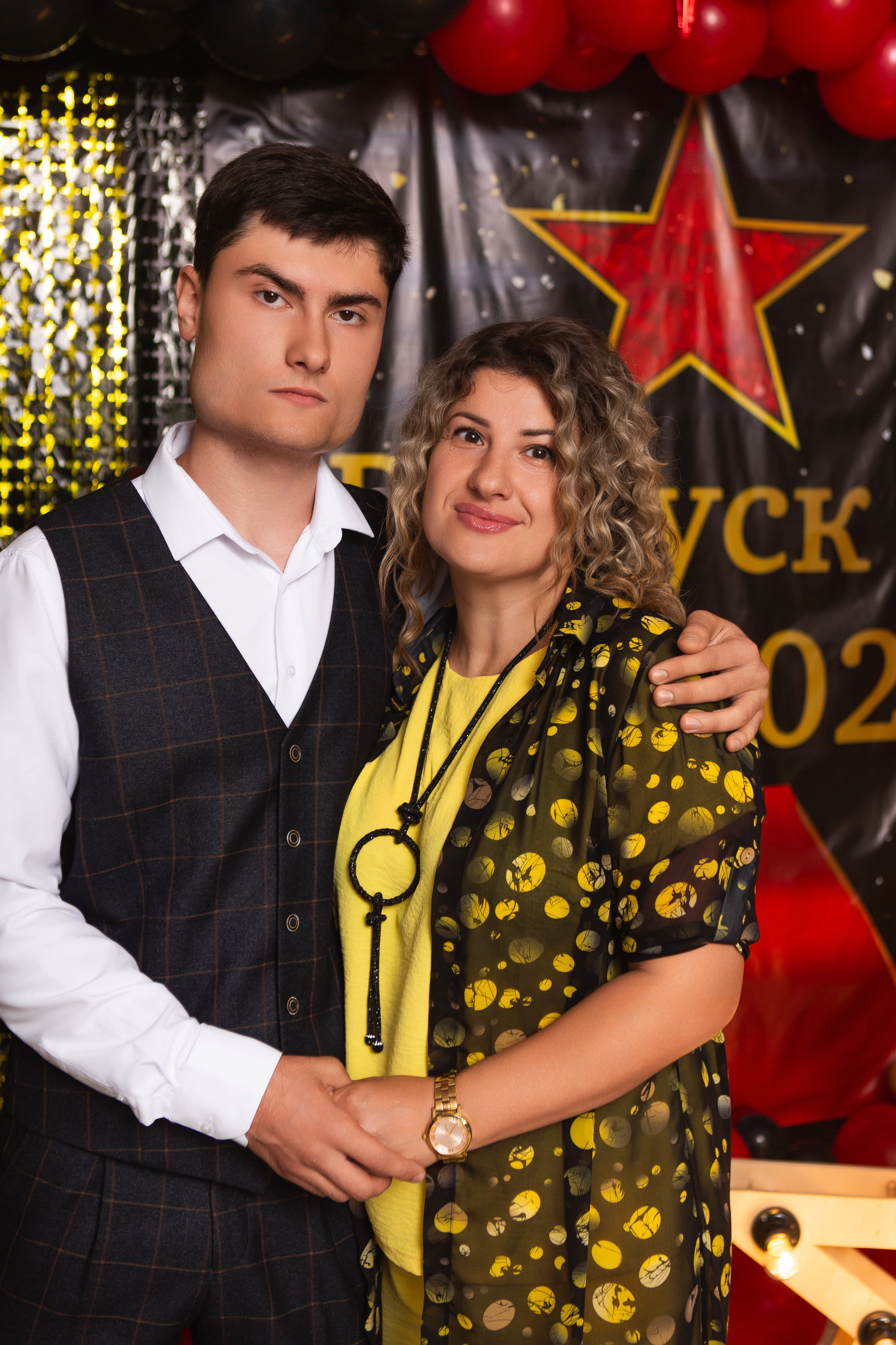 ФОТОСЕССИЯ С РОДИТЕЛЯМИ «ВЫПУСКНОЙ» 2024 г. 9 ШКОЛА г. МЦЕНСК. ТВОЙ АЛЬБОМ / ТВОИ ПРАВИЛА