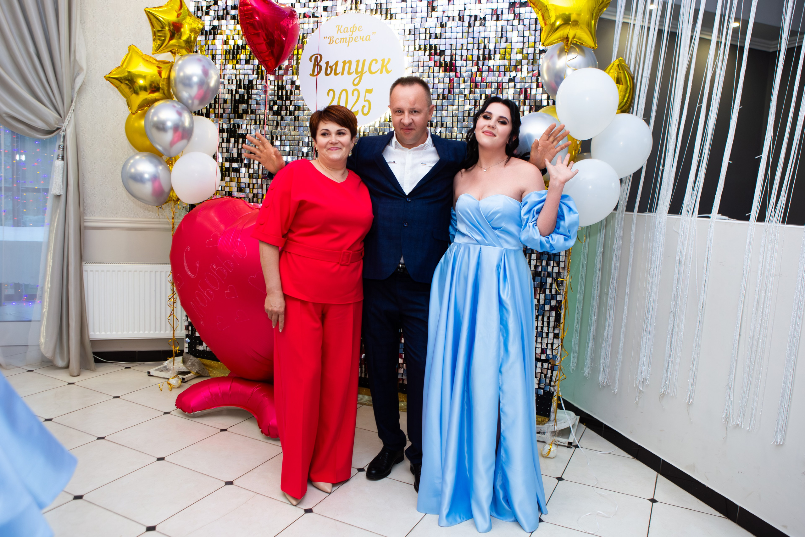 ВЫПУСКНОЙ 2025 для 11 классов. ТВОЙ АЛЬБОМ / ТВОИ ПРАВИЛА