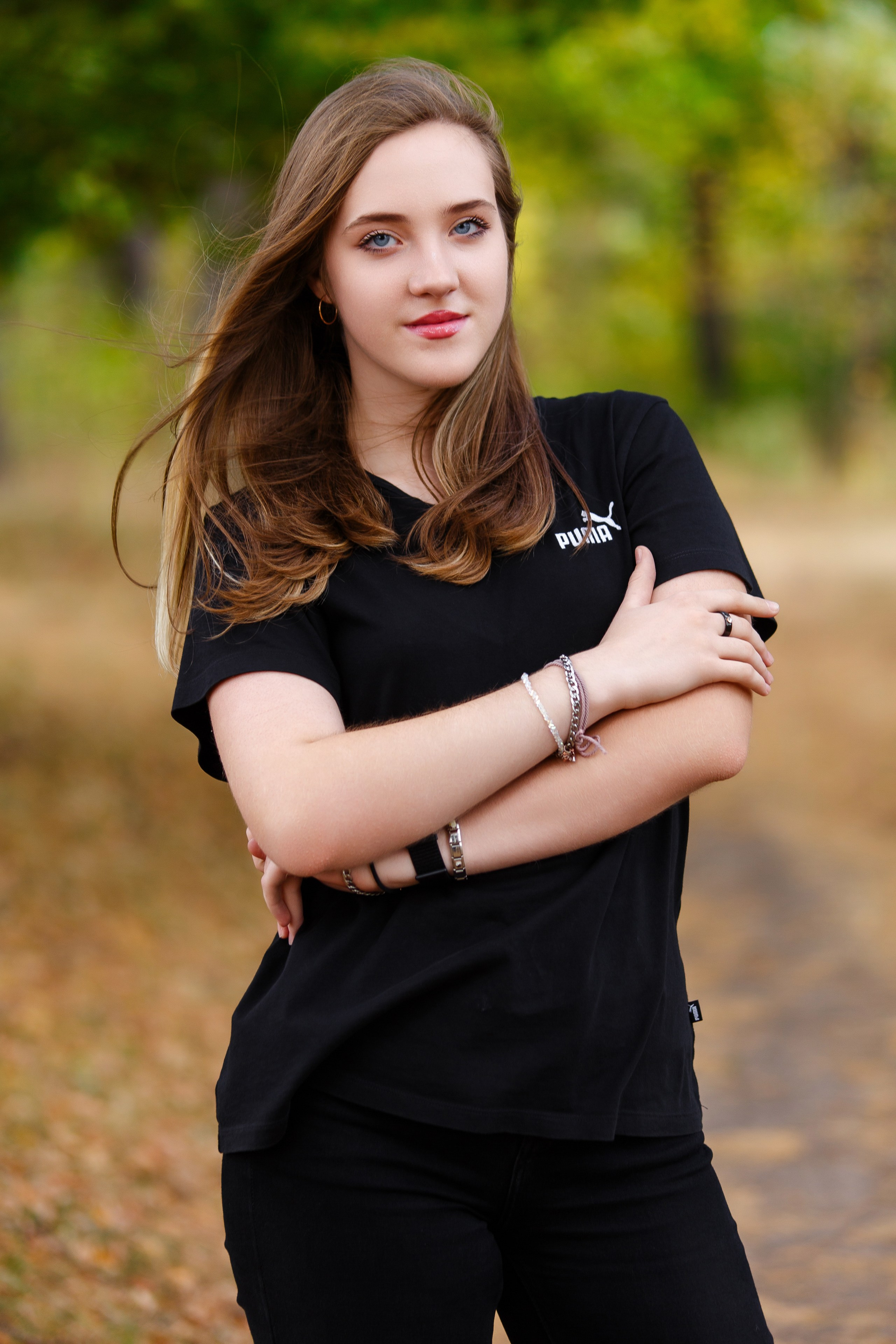 ПОРТРЕТНАЯ ФОТОСЕССИЯ УЛИЧНАЯ ДЛЯ 9 КЛАССА. ТВОЙ АЛЬБОМ / ТВОИ ПРАВИЛА