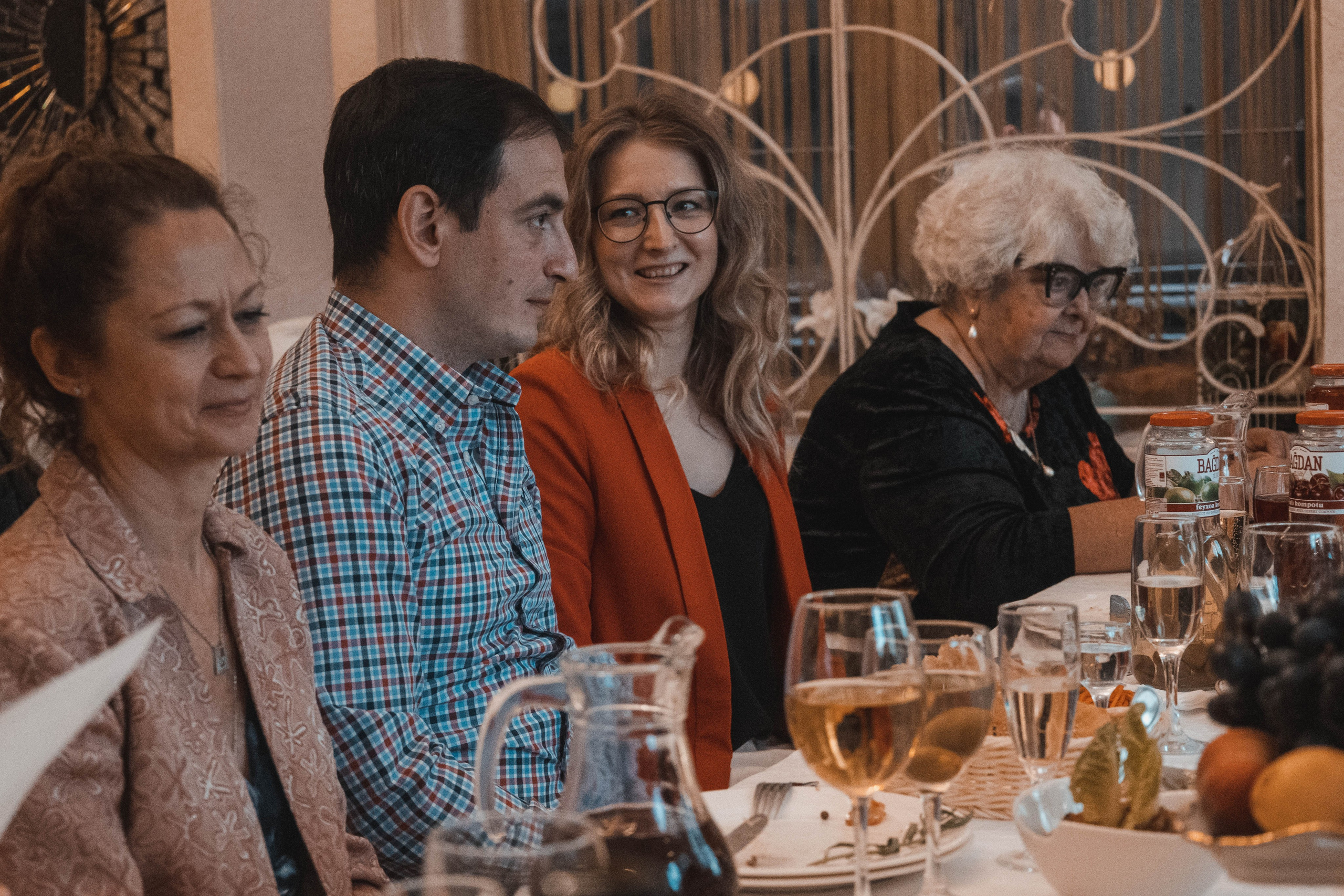 Свадьба Ирины & Александра. Портретный и репортажный фотограф в Москве Katerina Tesla