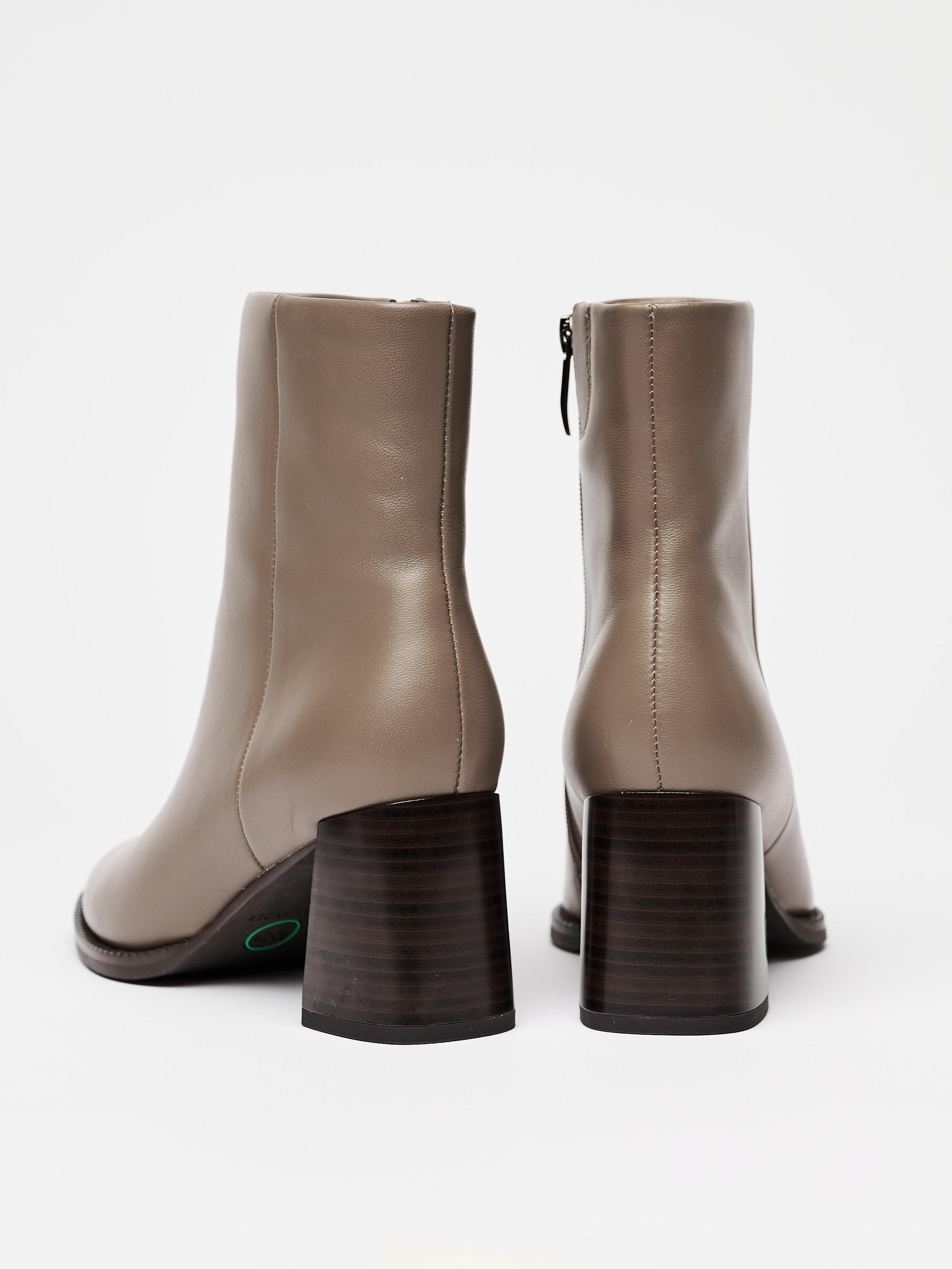 Съёмка для бренда Salamander. Fashion фотограф в Москве Ксения Чупрунова