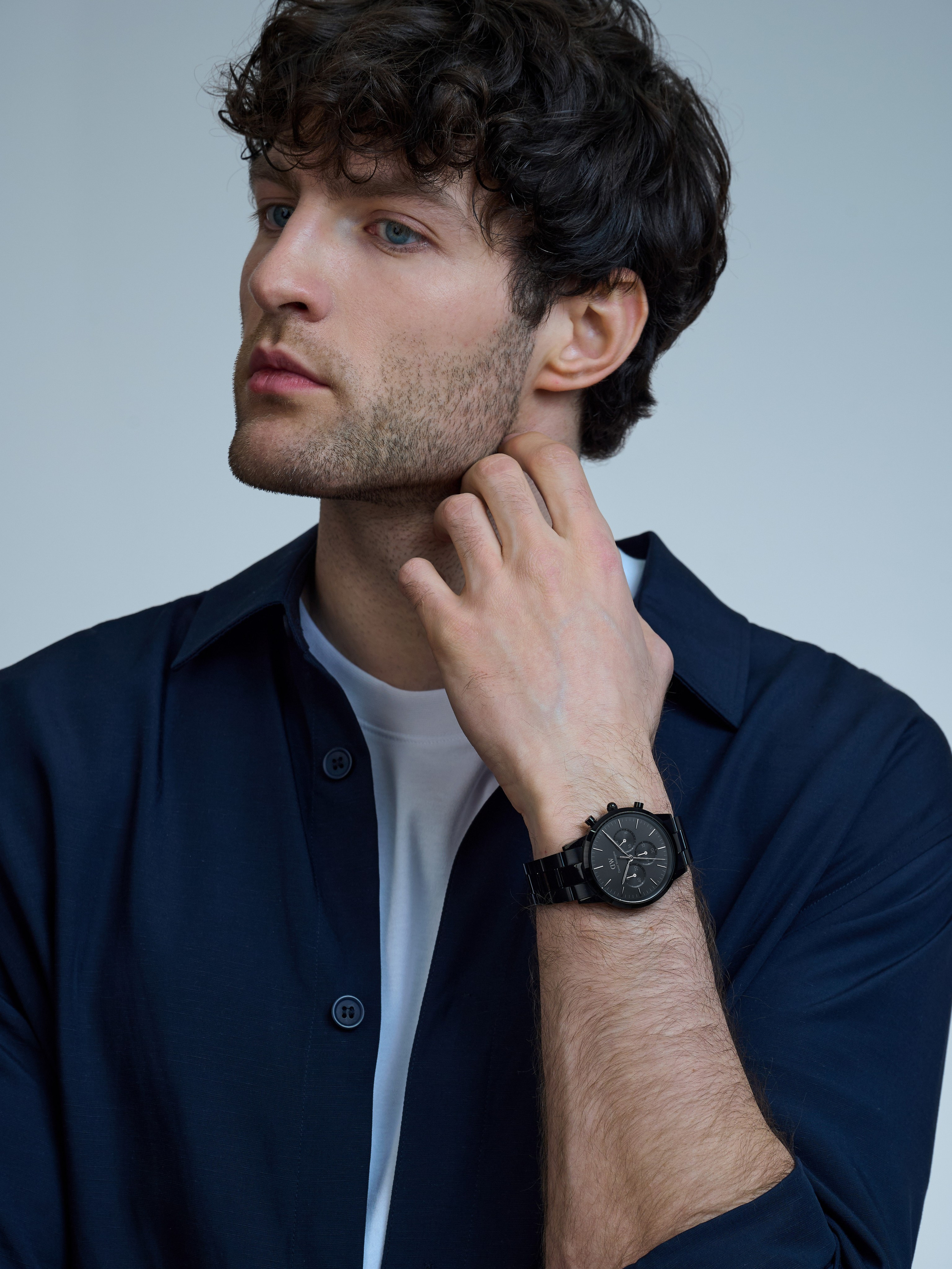 Каталог для бренда AllTime. Фотограф для брендов в Москве Ксения Чупрунова