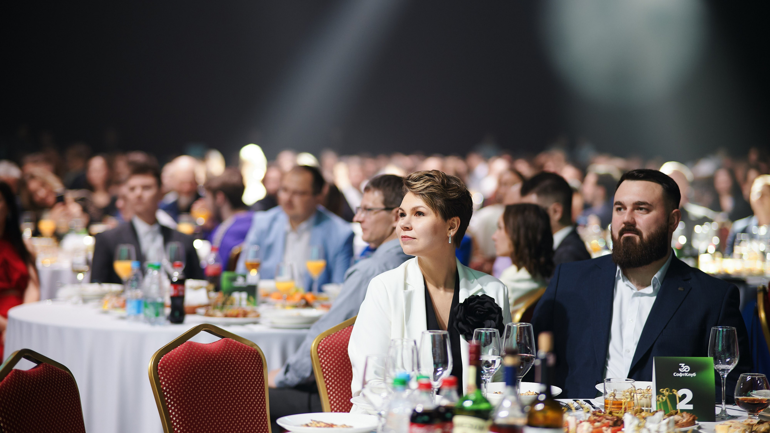 SoftClub. Репортажной фотограф Ариан