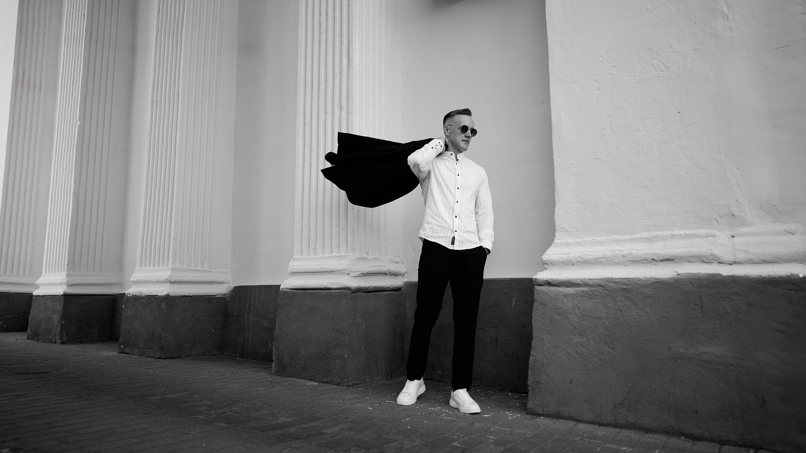 Даша и Вадим. Репортажной фотограф Ариан