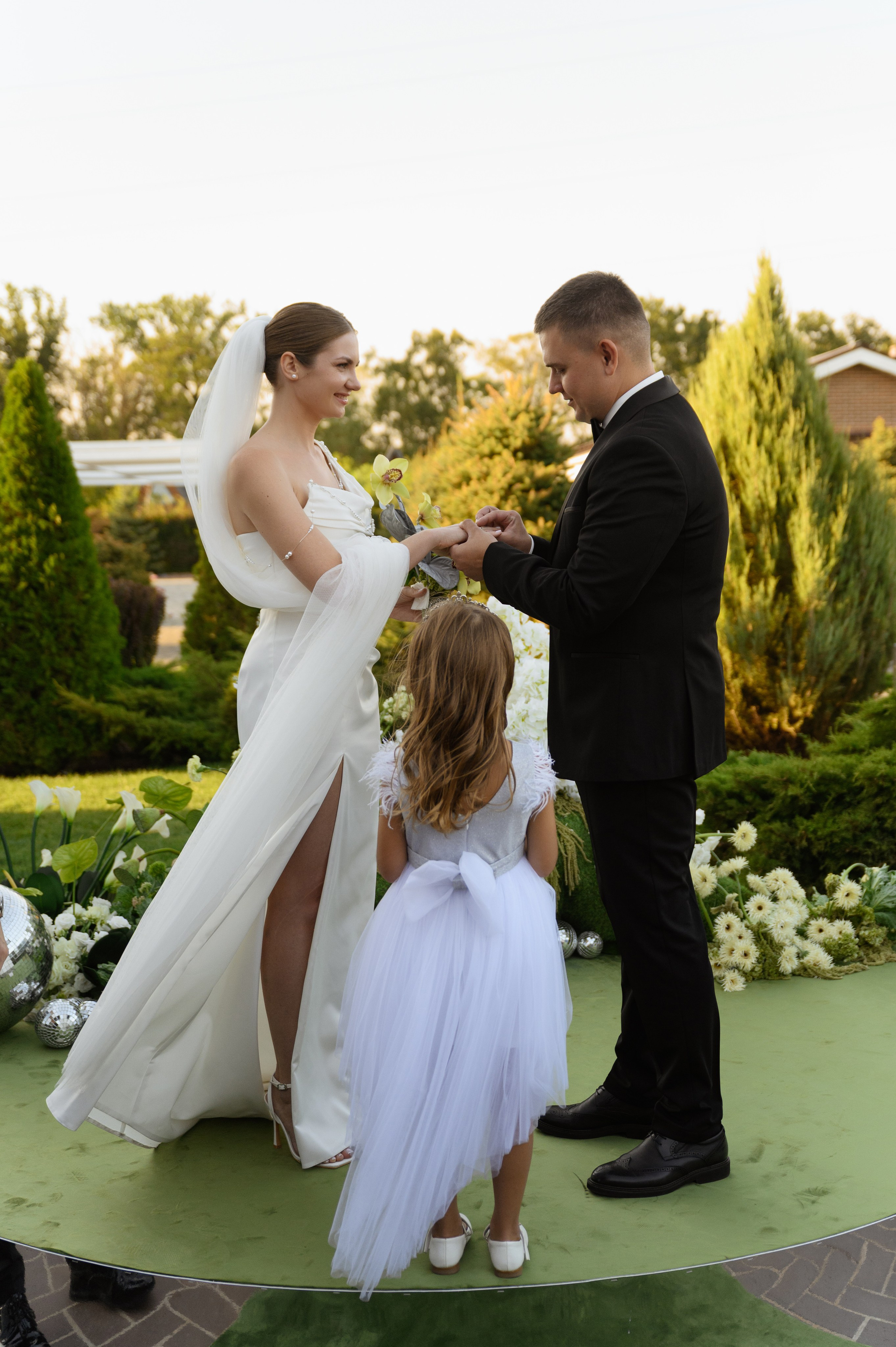 Никита и Ксения. Свадебный фотограф и видеограф