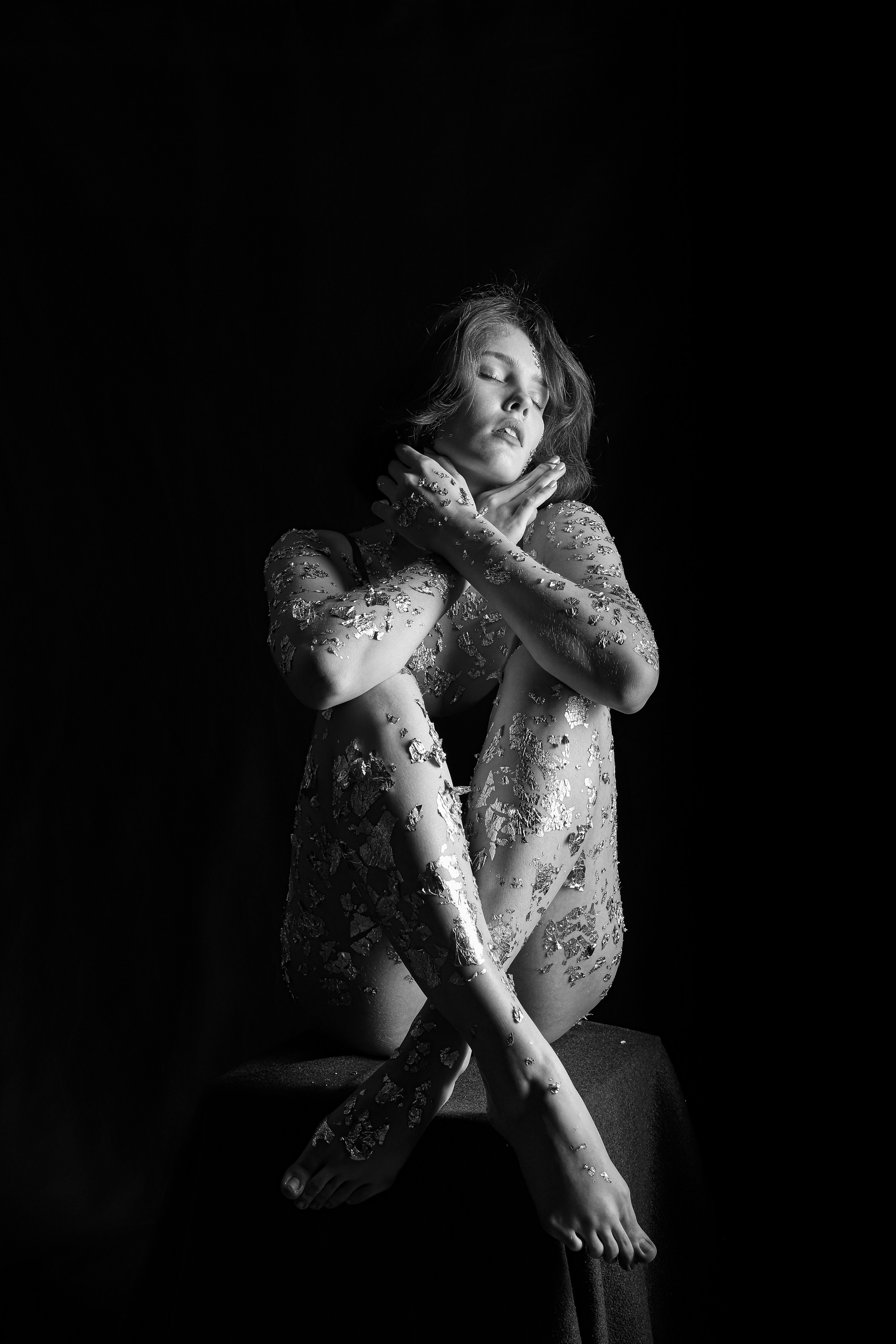 Вероника. Фотограф в Новосибирске Александр Иванов