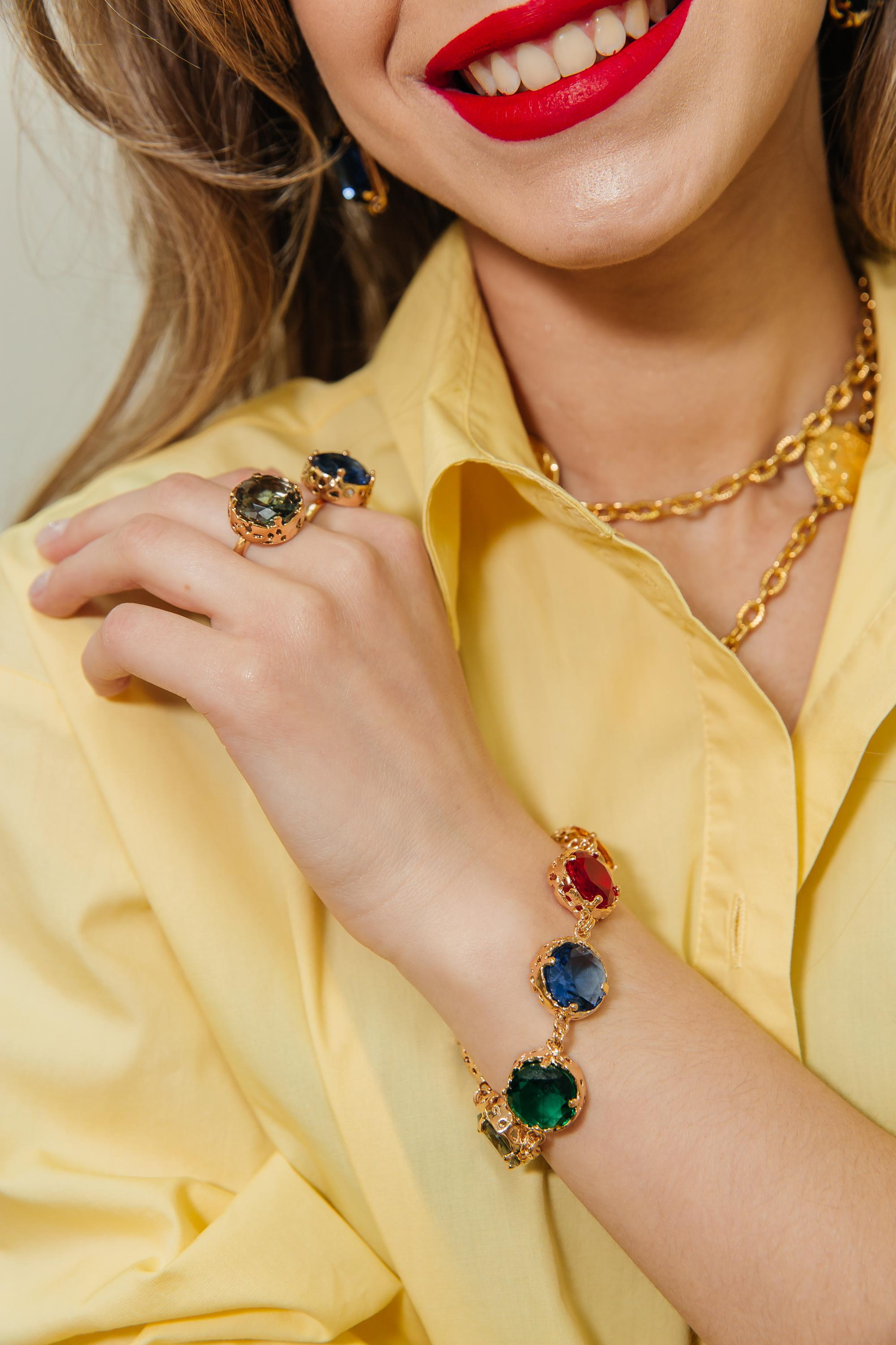 Фотосъемка украшений и аксессуаров. Фото для Маркетплейсов -Озон, Валберис