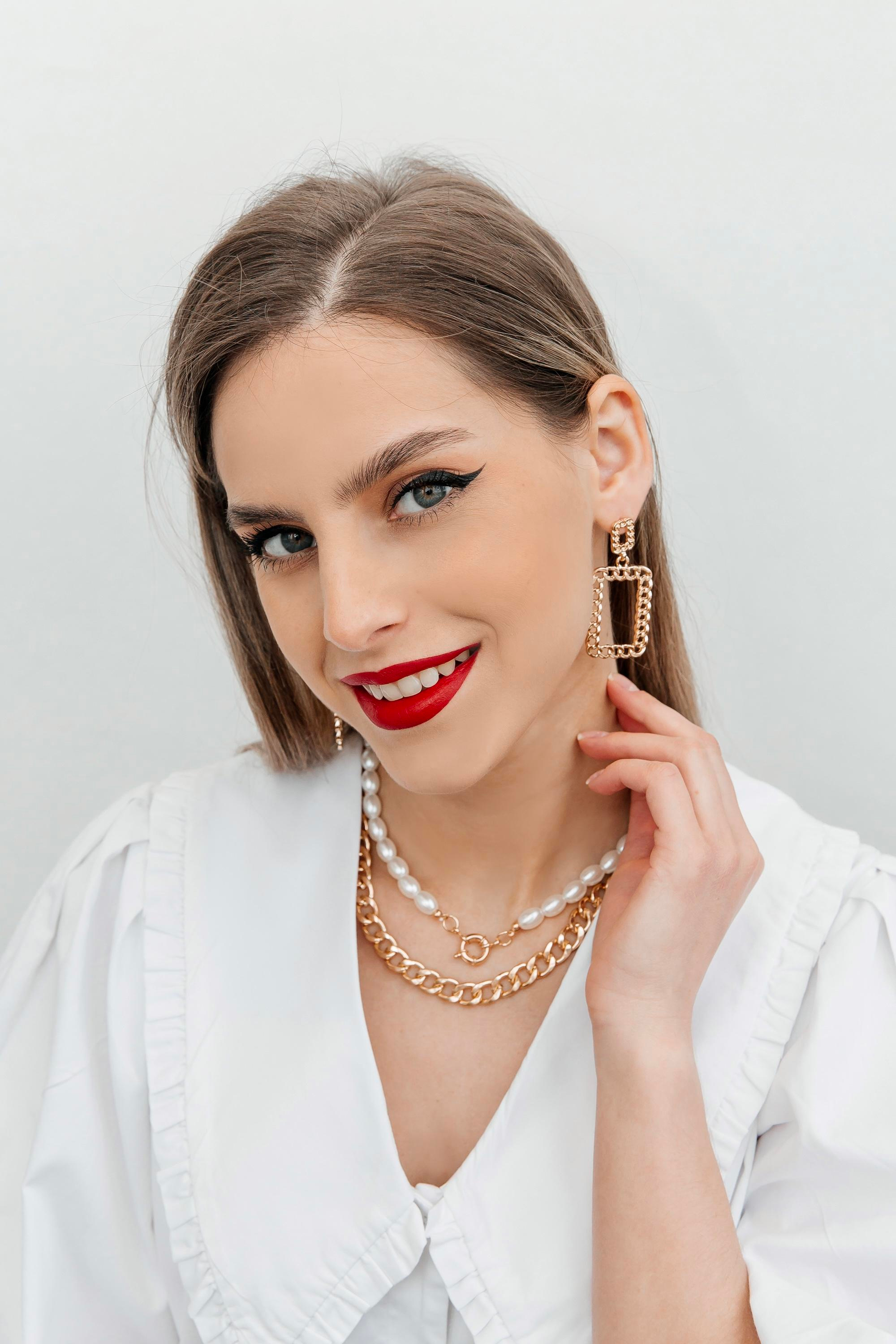 Фотосъемка украшений и аксессуаров. Фото для Маркетплейсов -Озон, Валберис