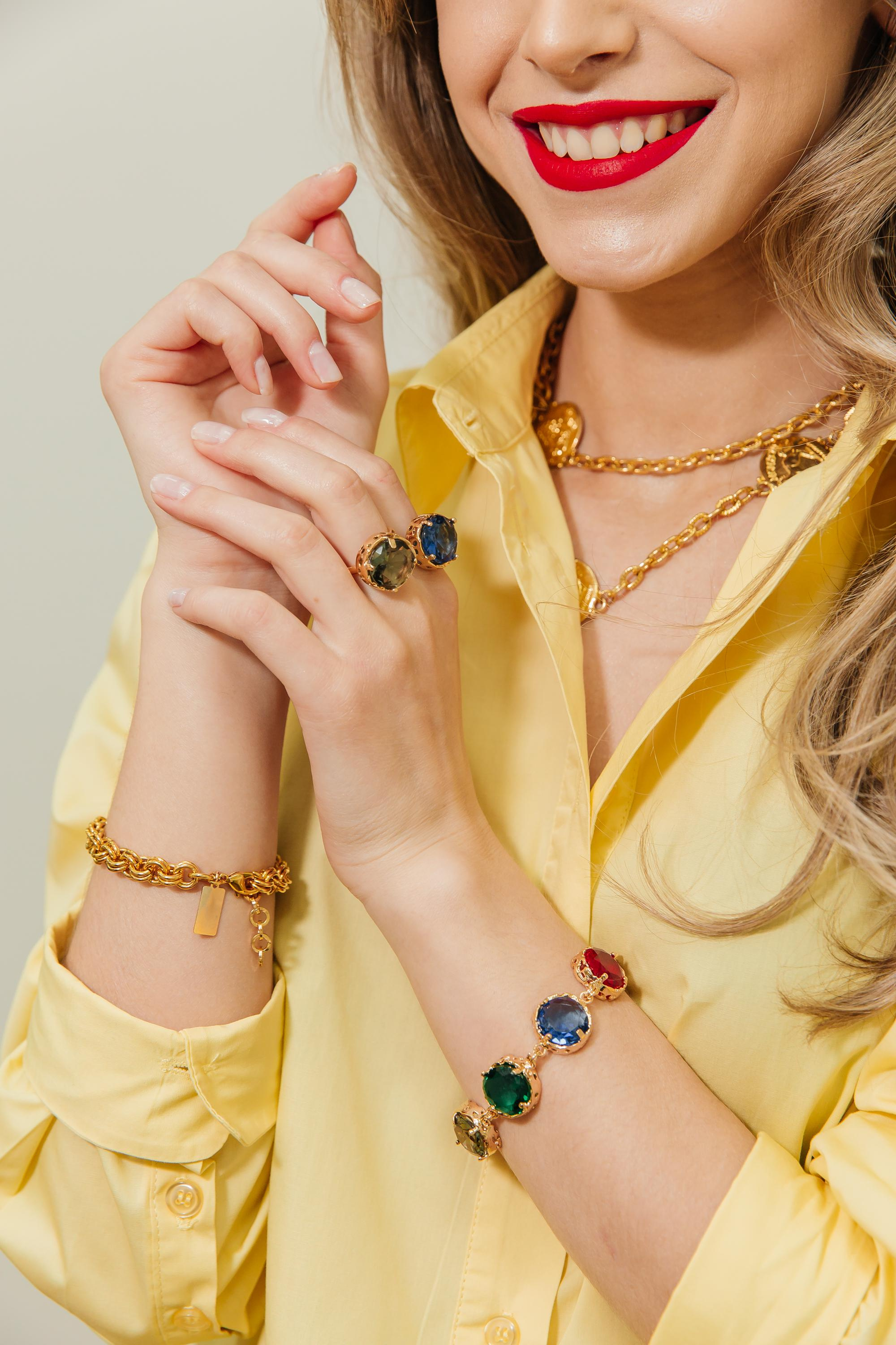 Фотосъемка украшений и аксессуаров. Фото для Маркетплейсов -Озон, Валберис