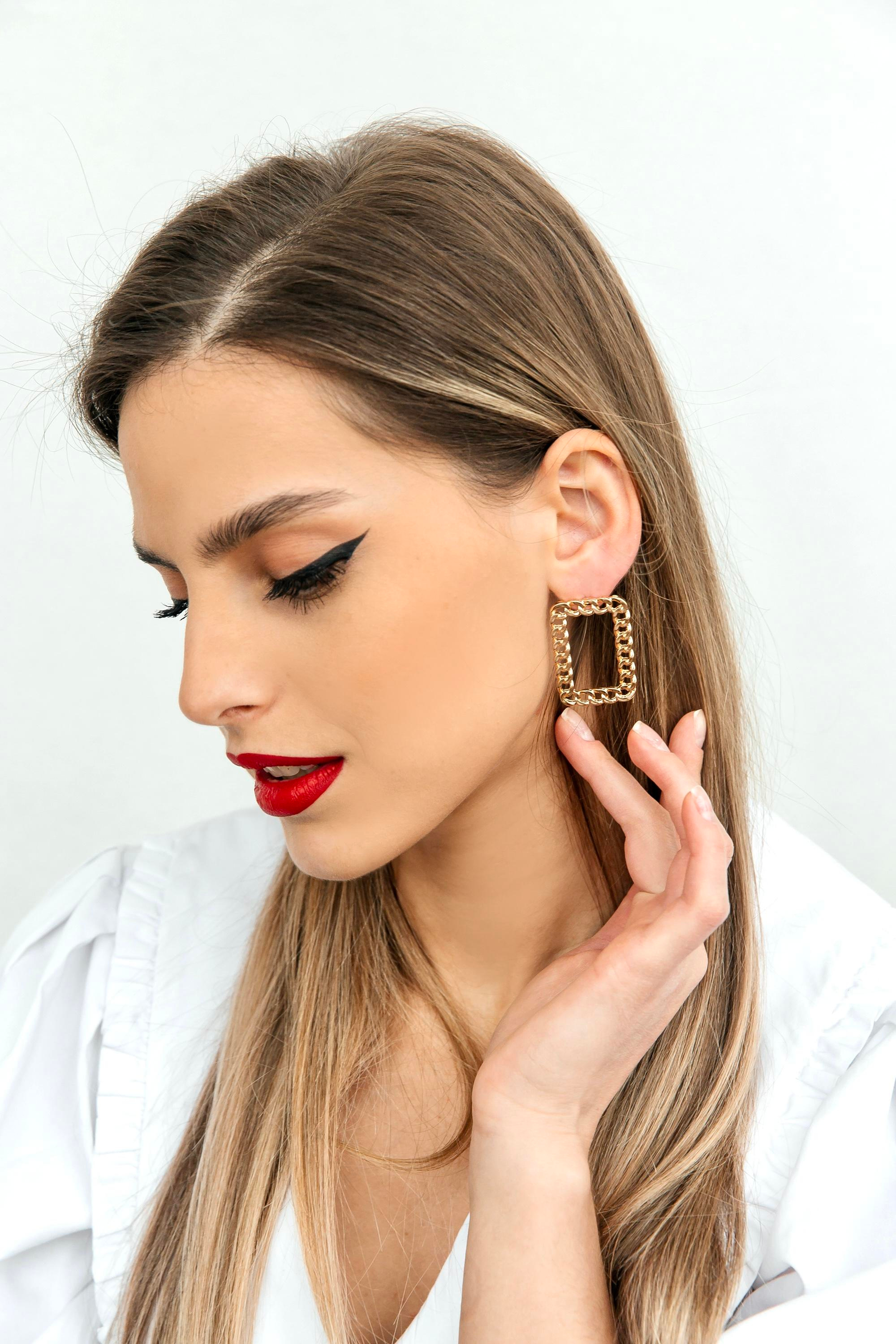 Фотосъемка украшений и аксессуаров. Фото для Маркетплейсов -Озон, Валберис