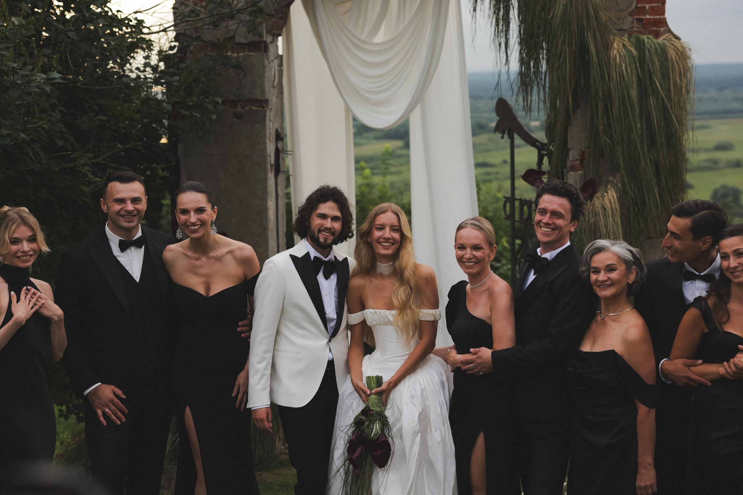 Dima & Veronica. Портретный и свадебный фотограф в Нижнем Новгороде | Анна Бейль