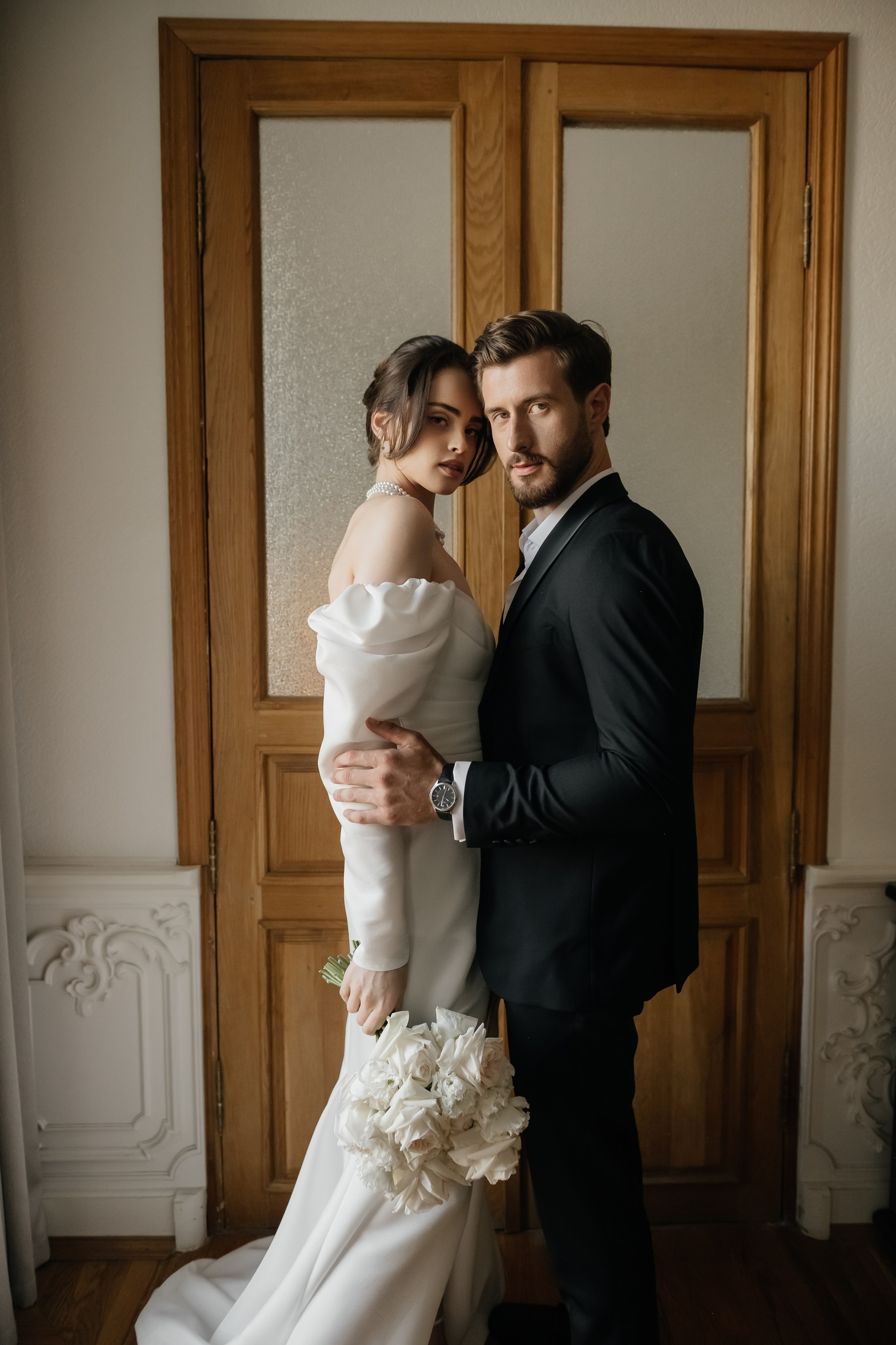 Утро жениха и невесты. Свадебный и семейный фотограф в Краснодаре Алина Мельник