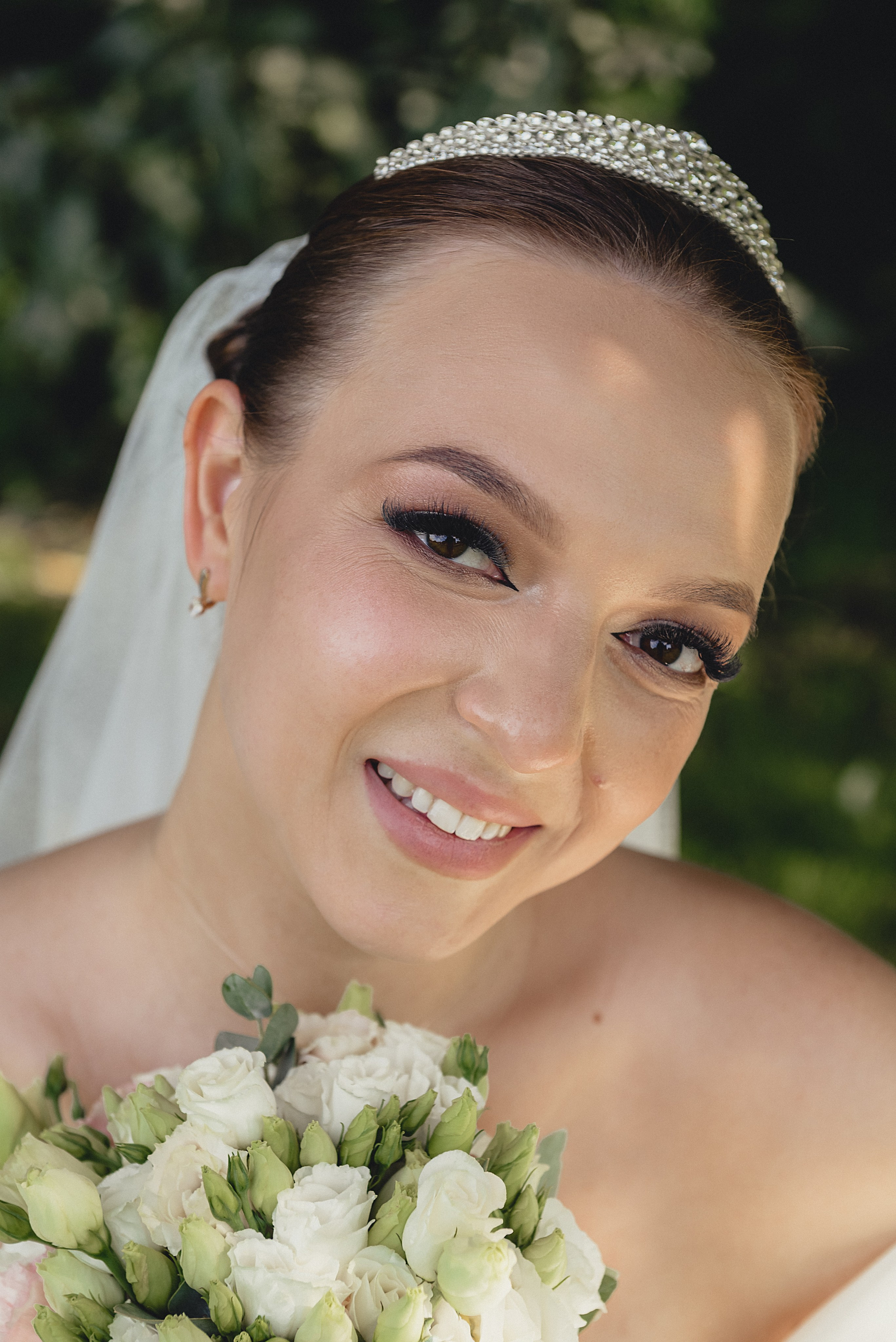 Евгений и Екатерина. Фотограф в Томске Мария Март