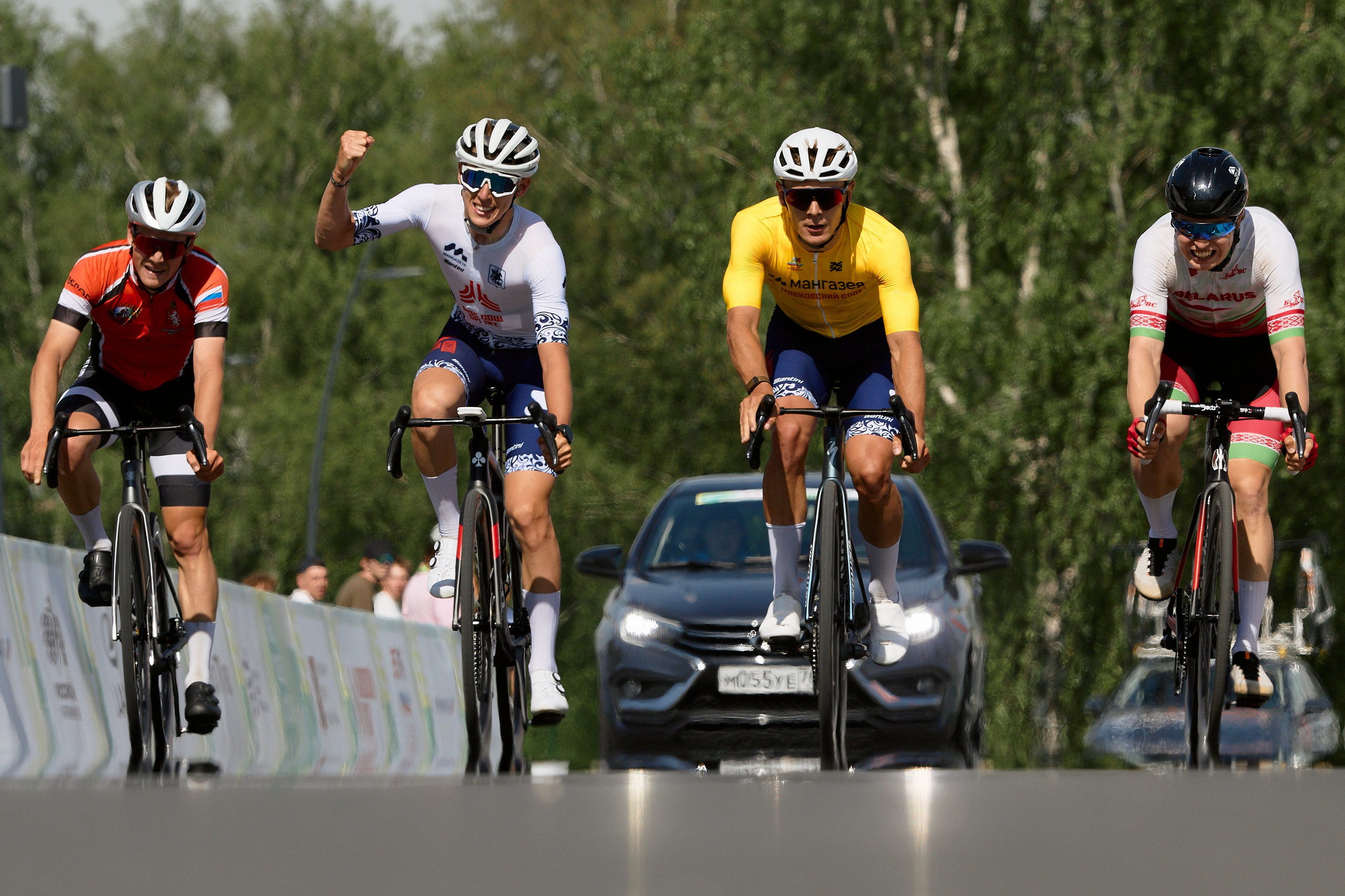 Фотограф Александр Зиборов