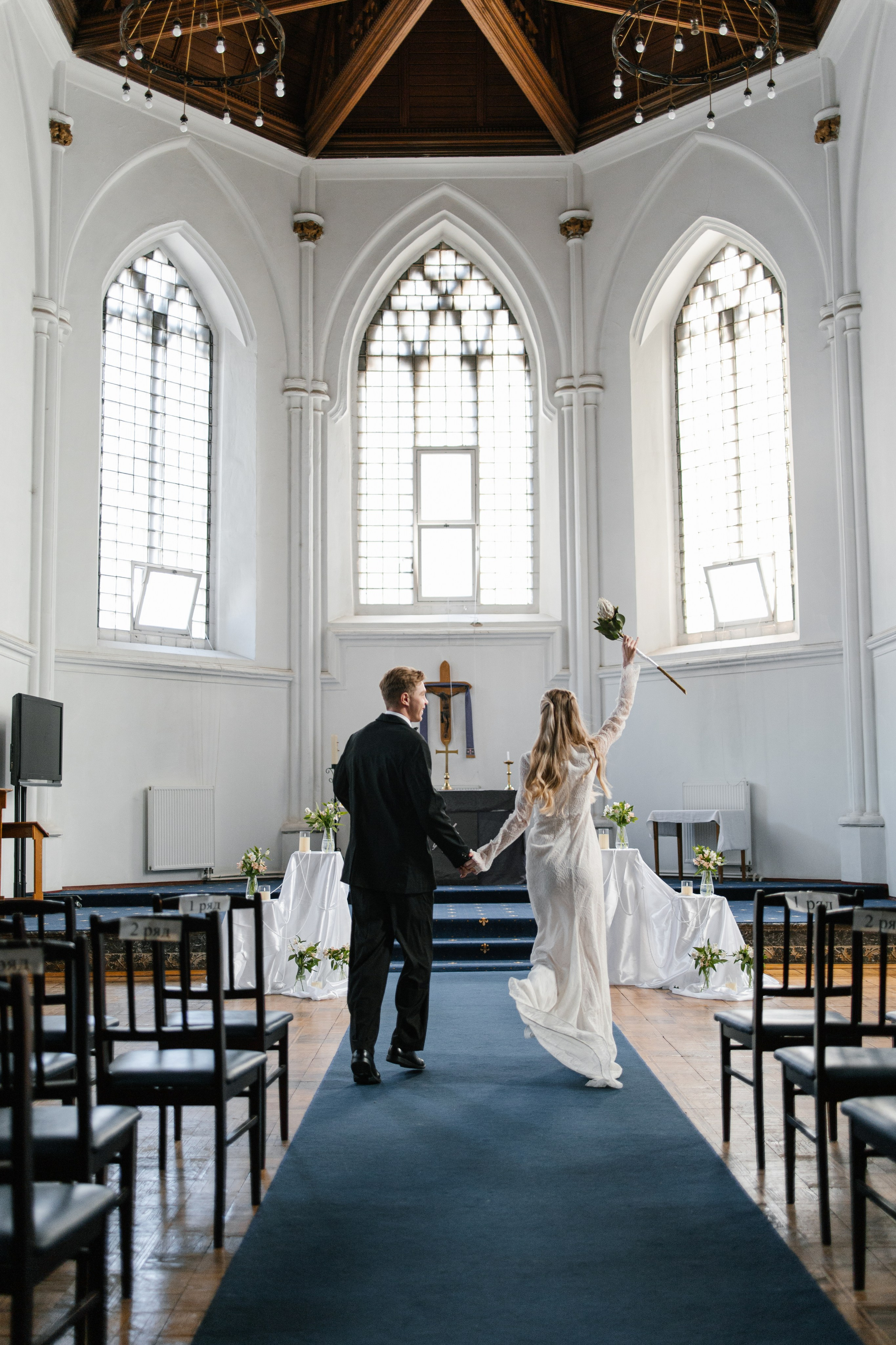 Инна и Даниэль. ФОТОГРАФ АЛИНА ФОКА