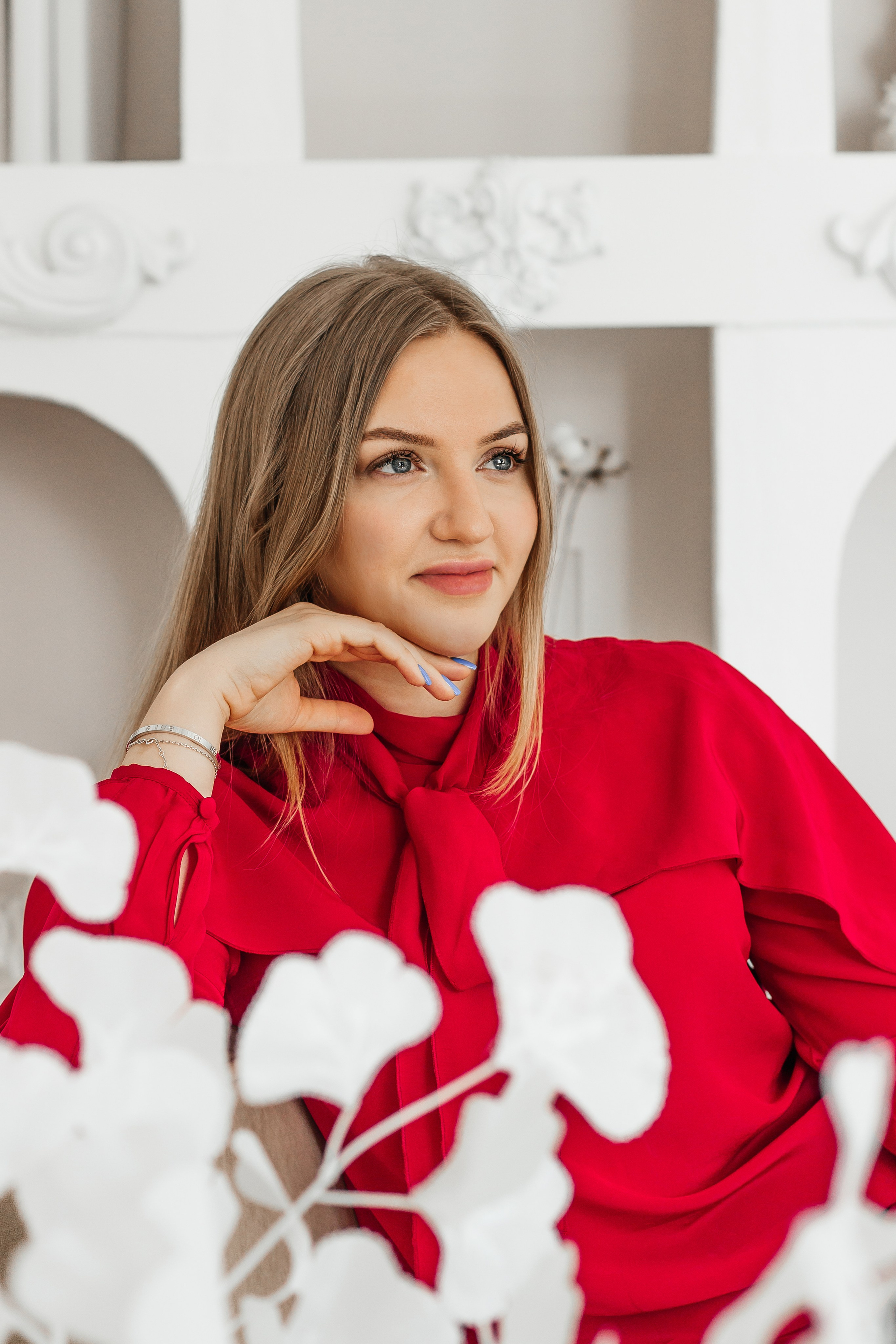 Полина. ФОТОГРАФ АЛИНА ФОКА