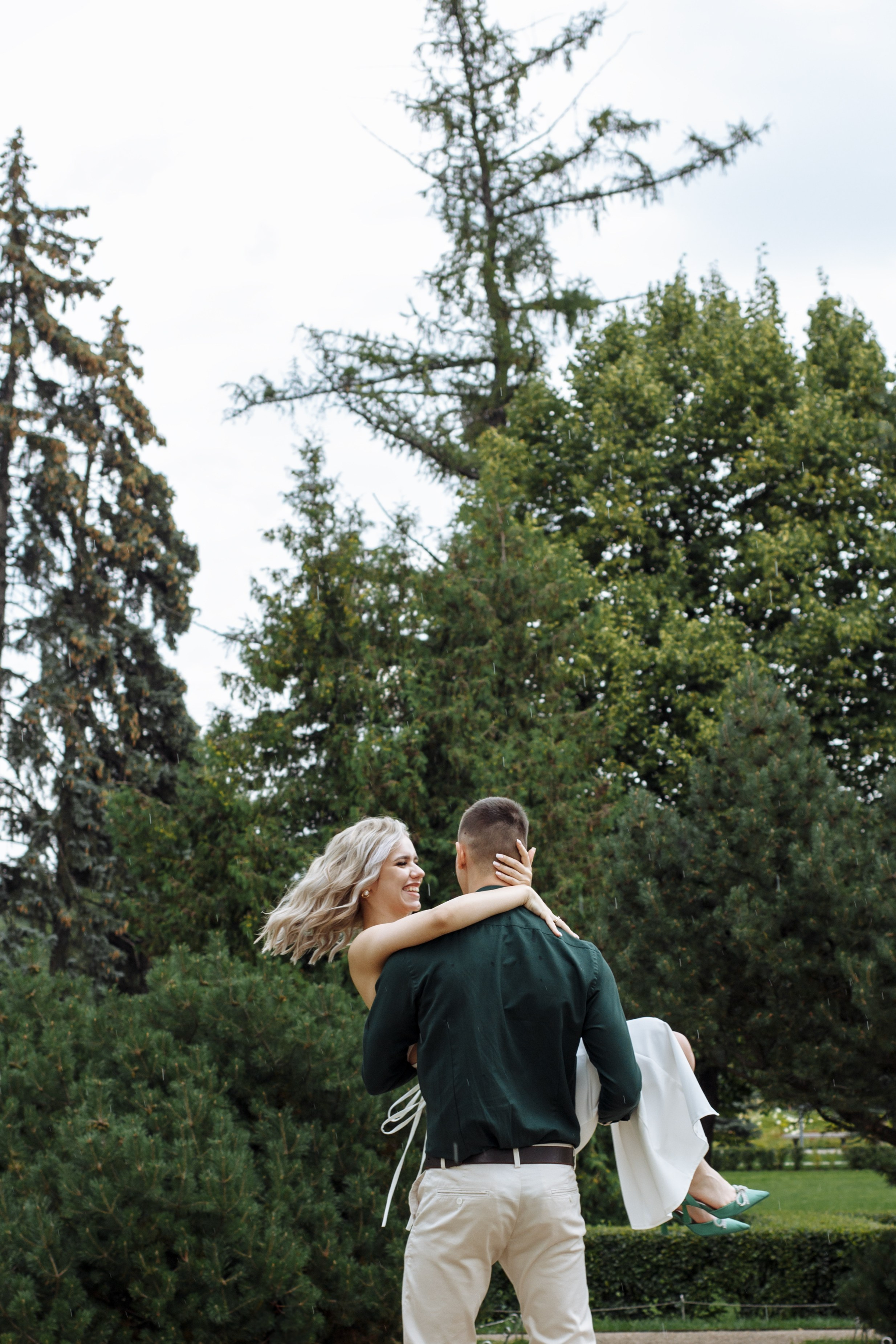 Свадебные прогулки для двоих. Индивидуальный, love, семейный фотограф в Москве Елизавета Калинина
