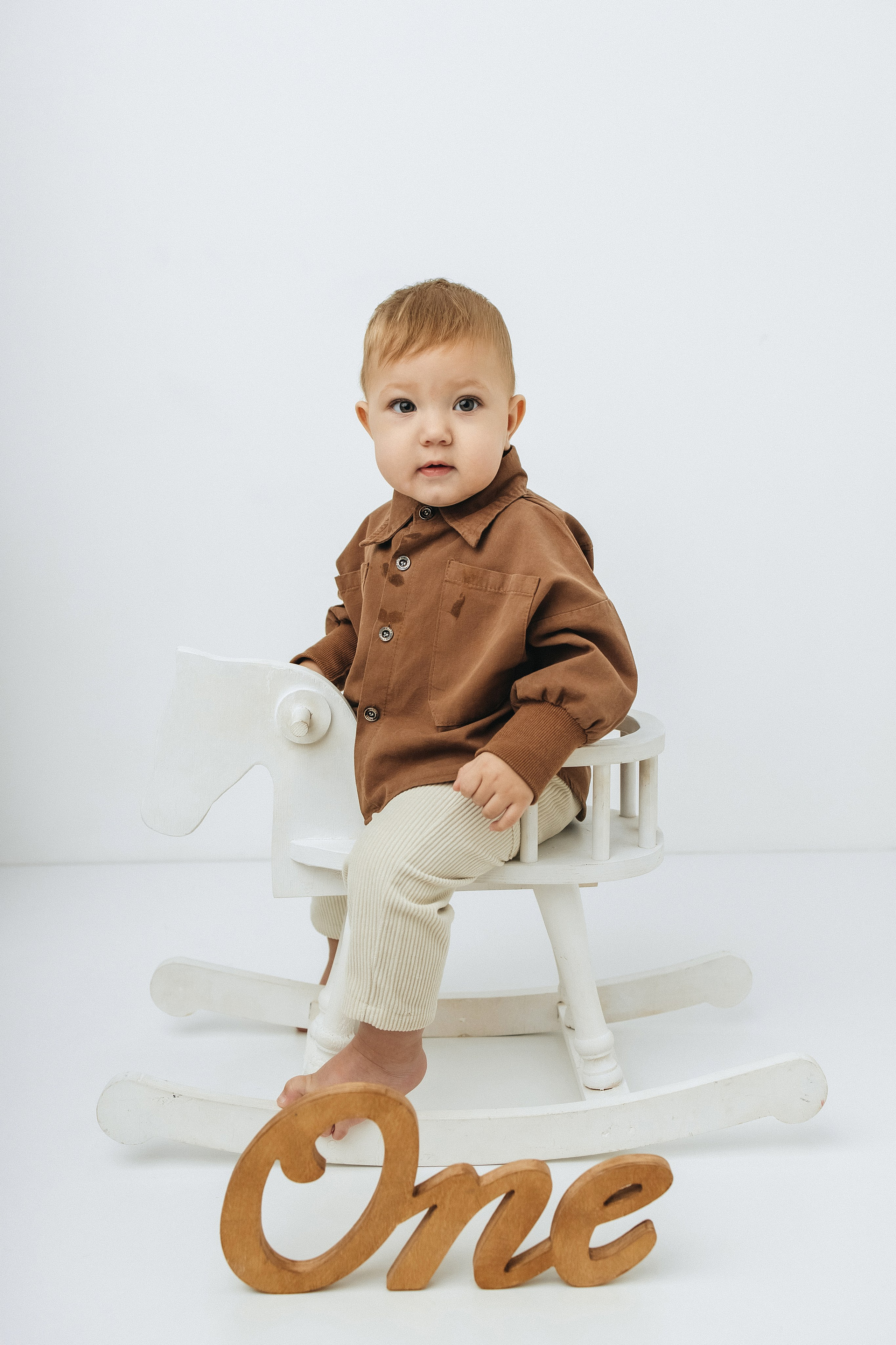 Годики в моей студии. Главная