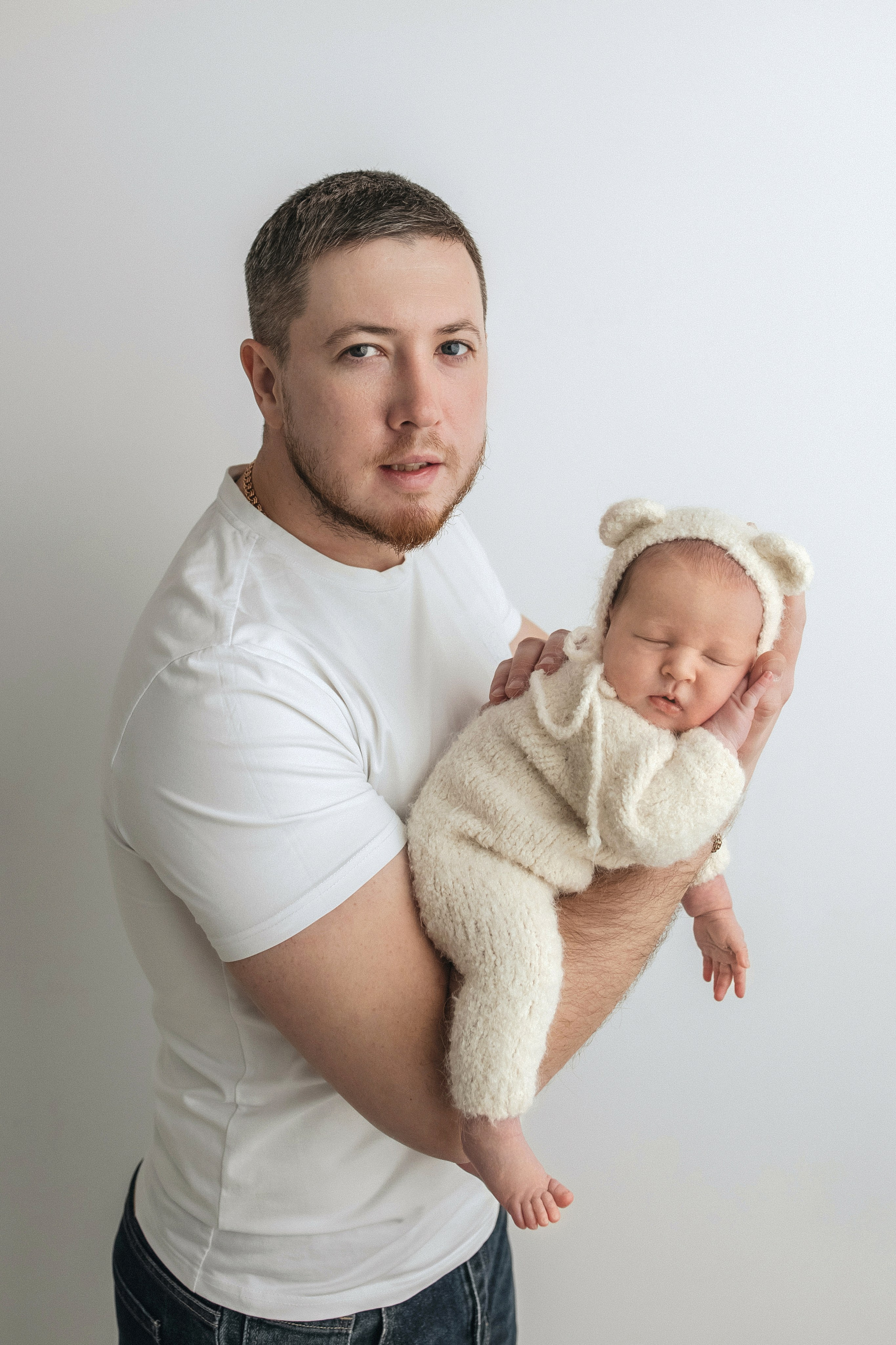 Newborn (14-30 дней). Главная