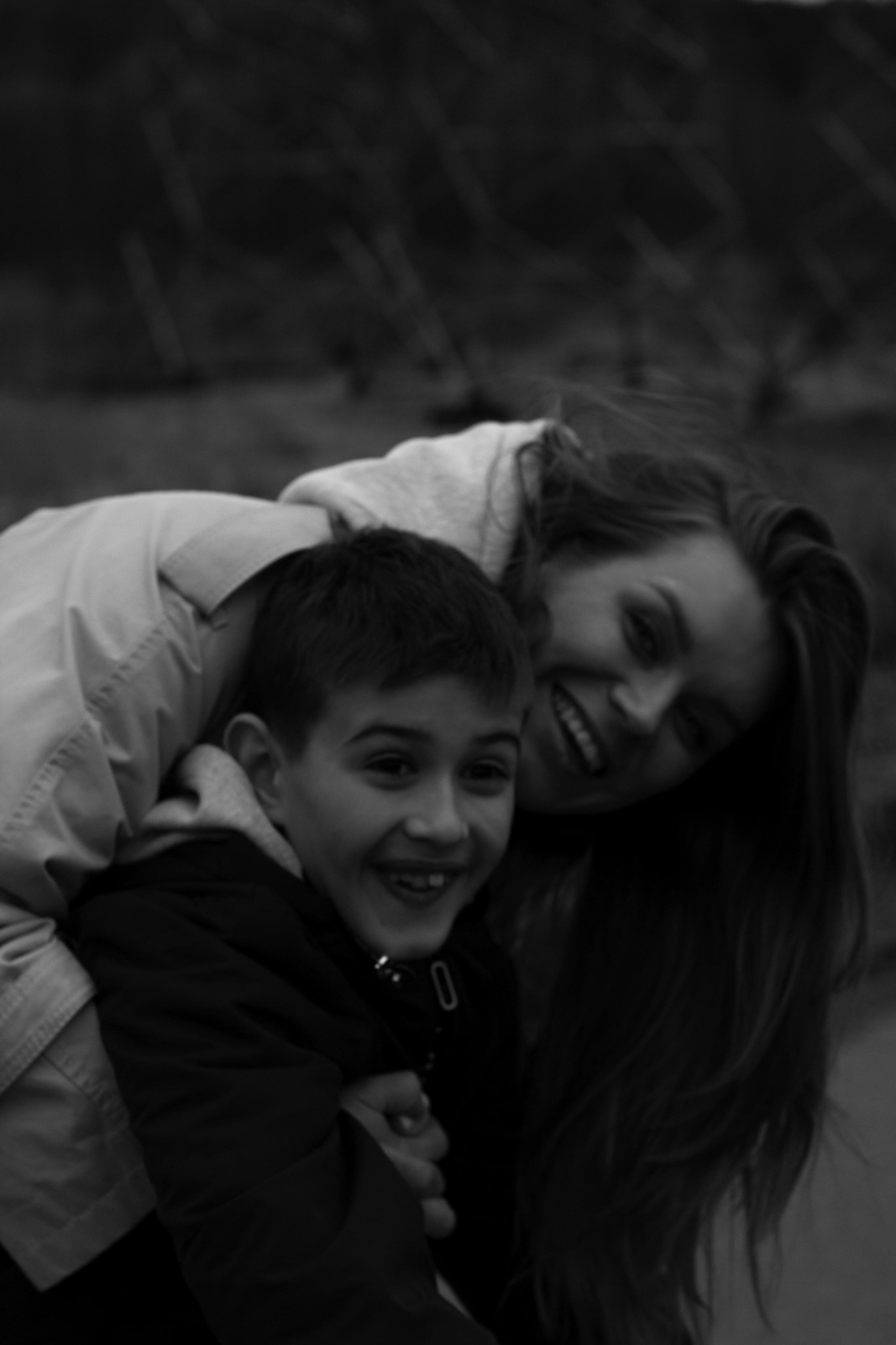 OLGA & ROSTIK. Ph_peletskis