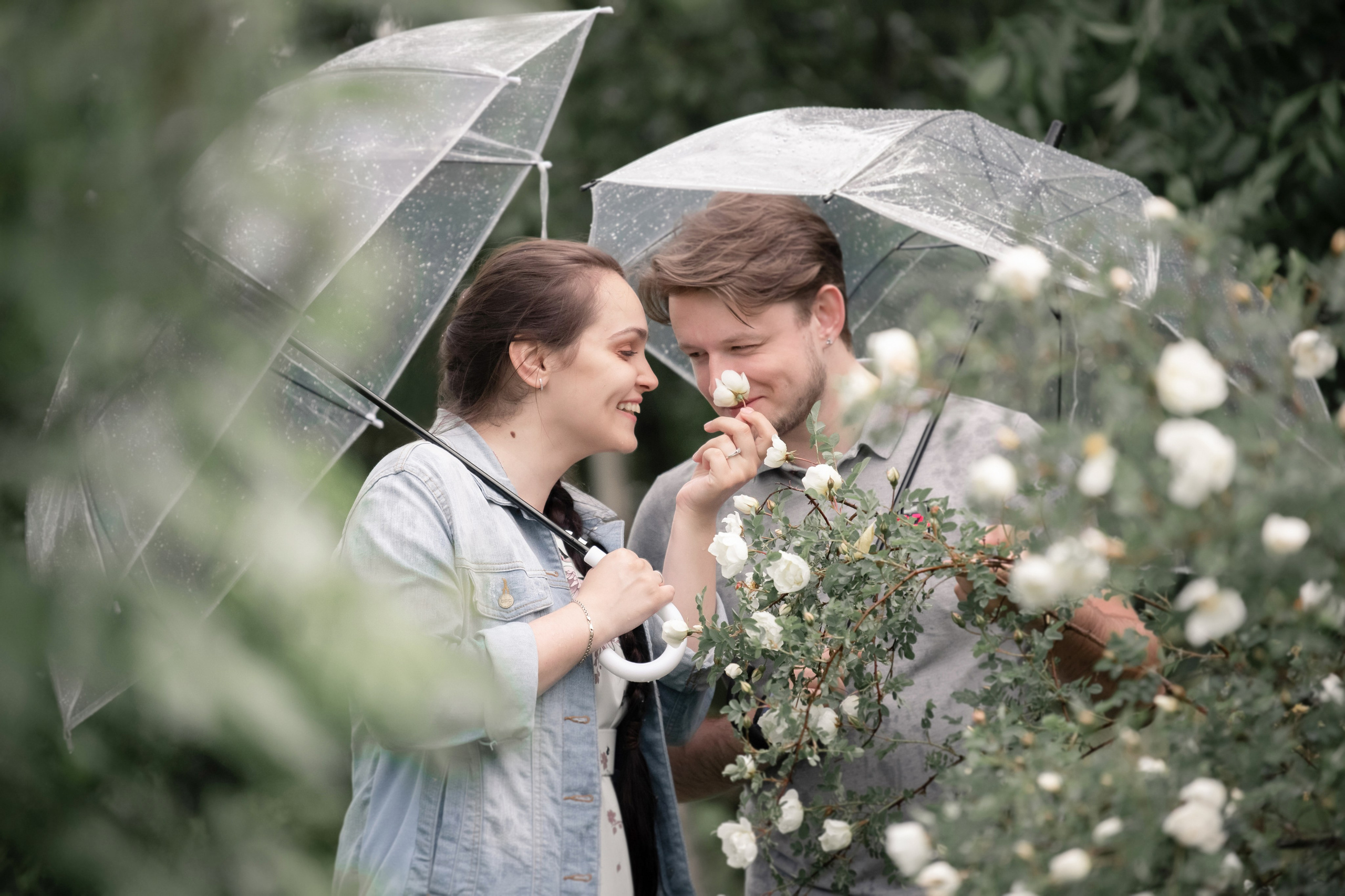Для двоих. Фотограф в Москве и Московской области