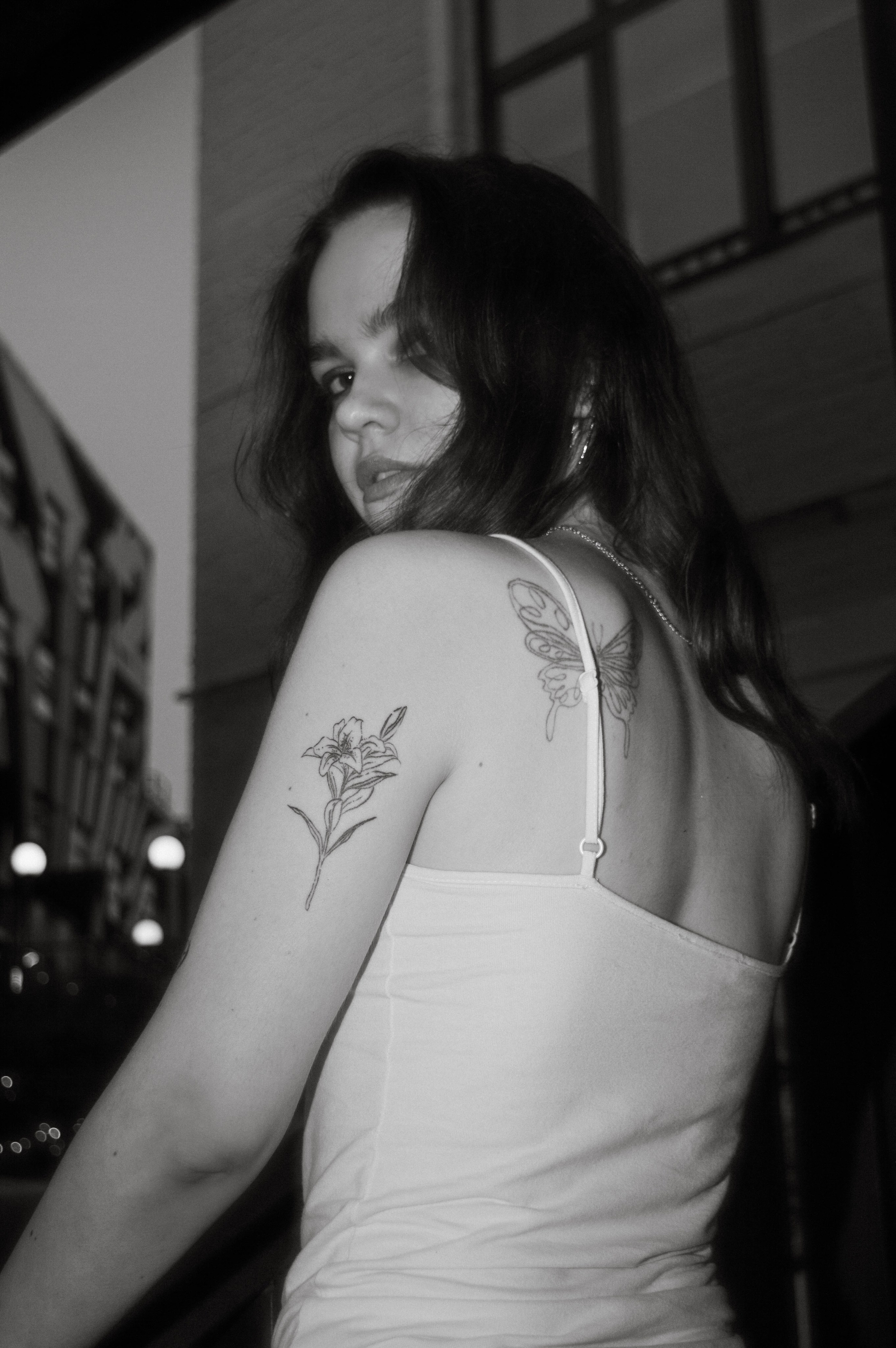 Рок Алисы. Фотограф Анастасия Лощакова в Москве