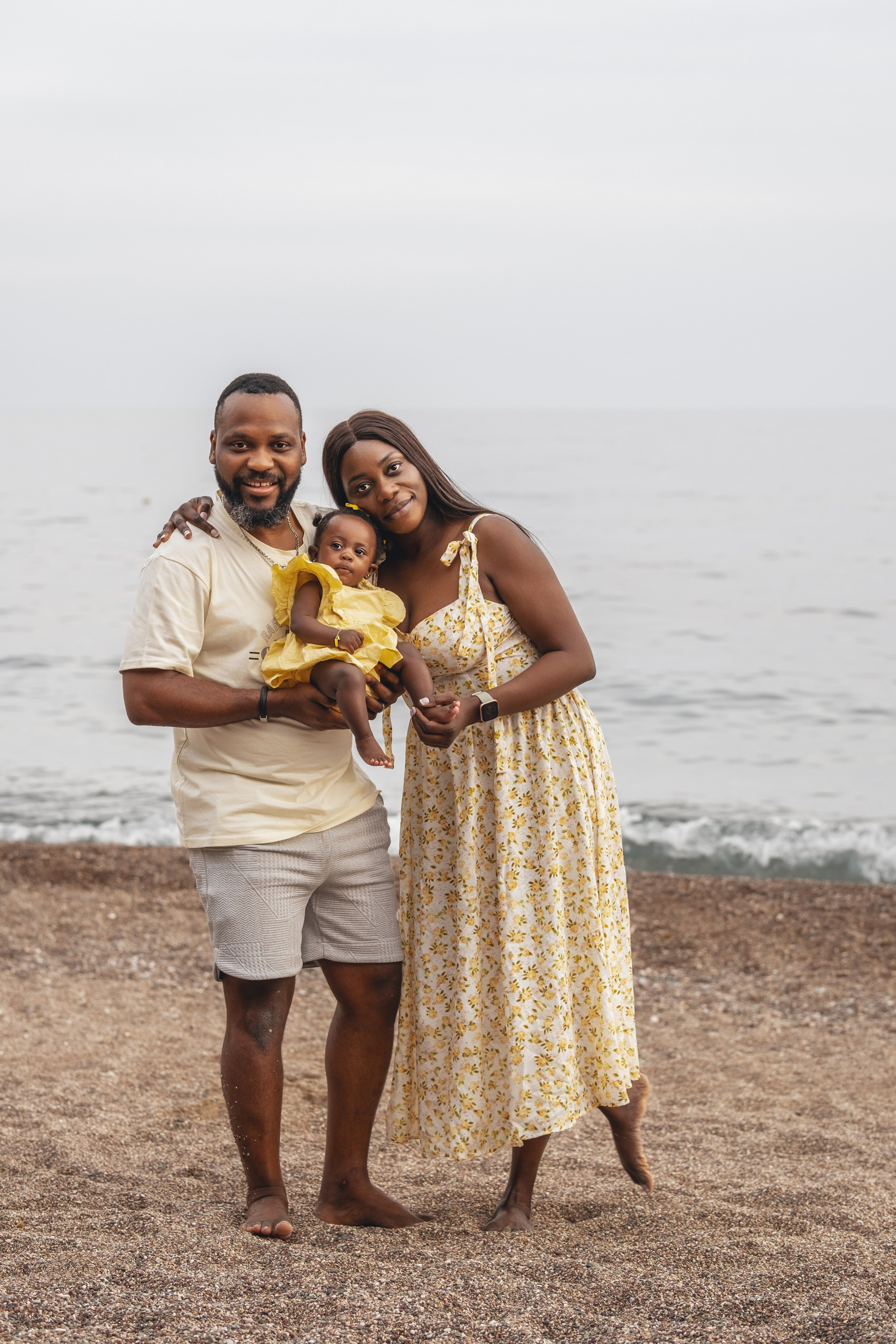 Семейная фотосессия в Будве. Семейный и свадебный фотограф в Черногории