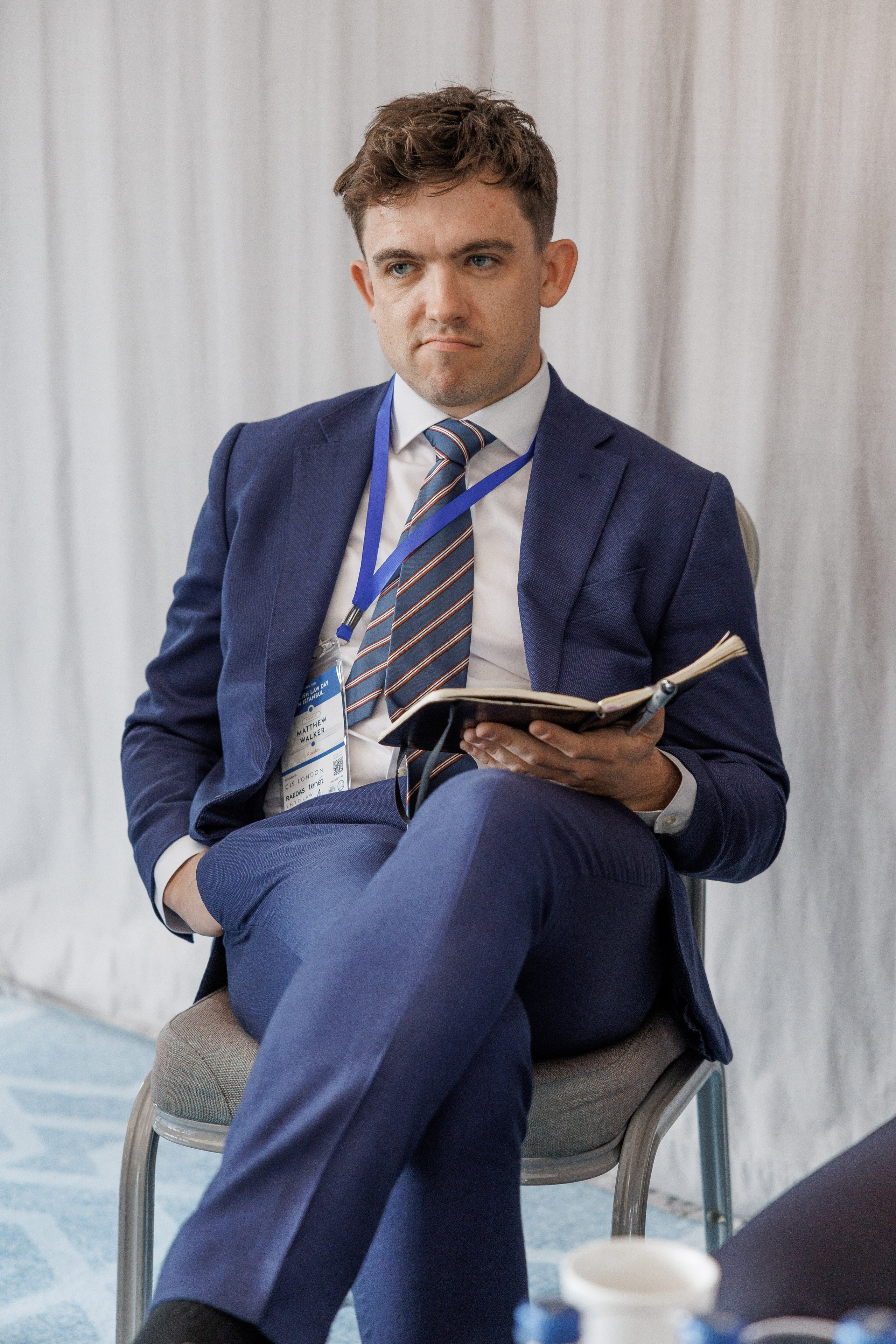 English day InIstanbul. About