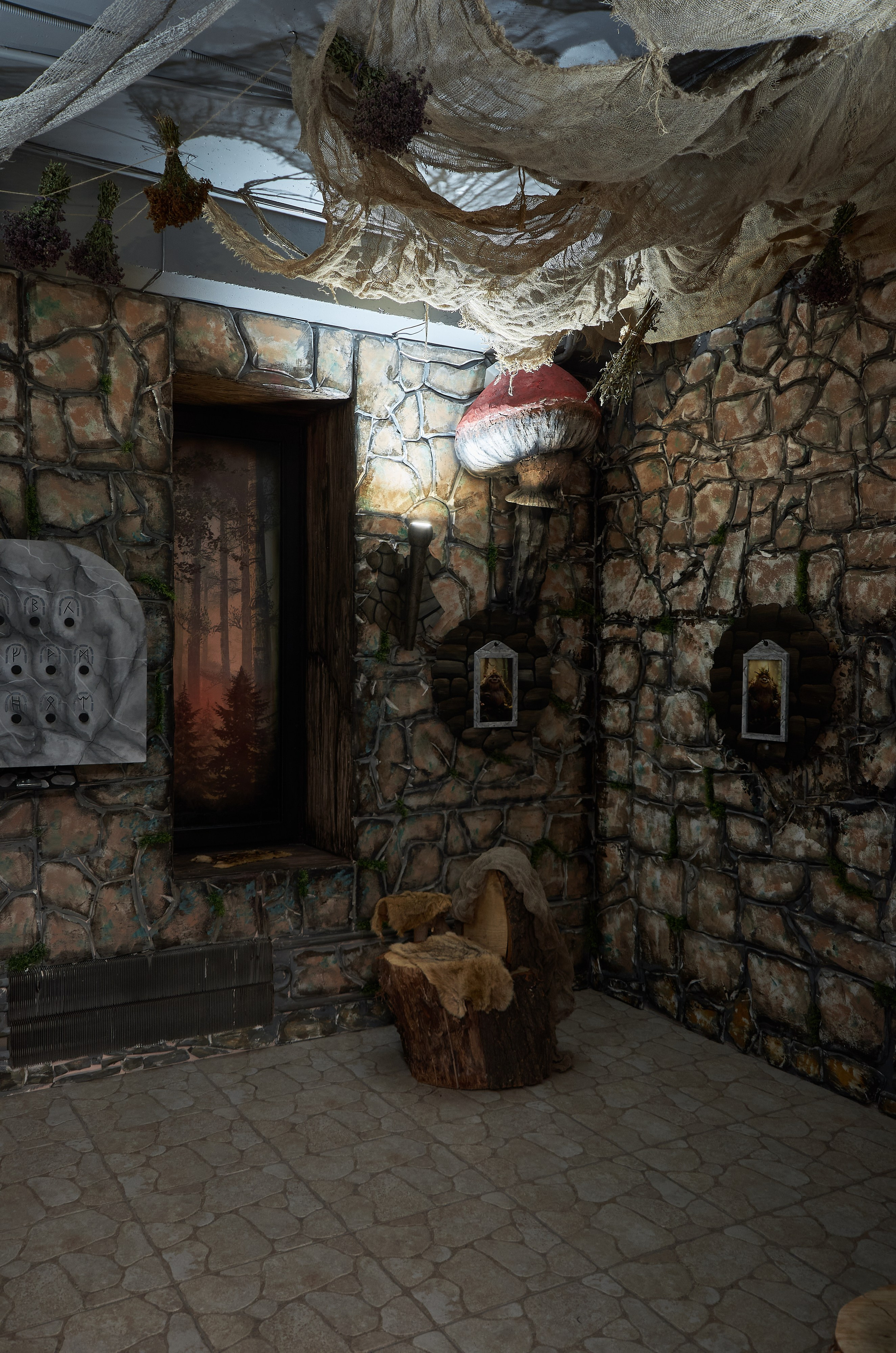 FunTime. Абросимов Лев интерьерный и архитектурный фотограф