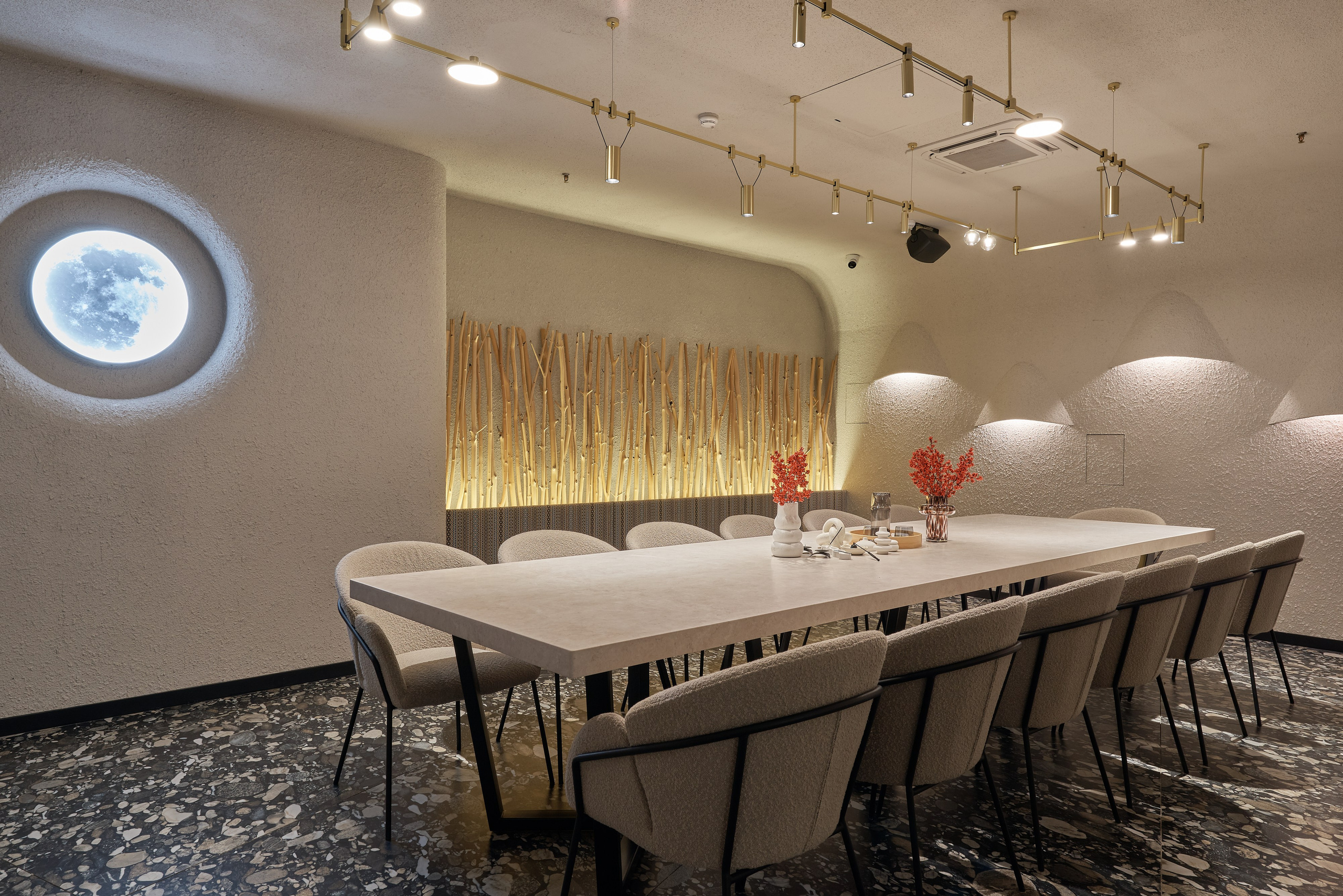 Хоттабыч. Абросимов Лев интерьерный и архитектурный фотограф