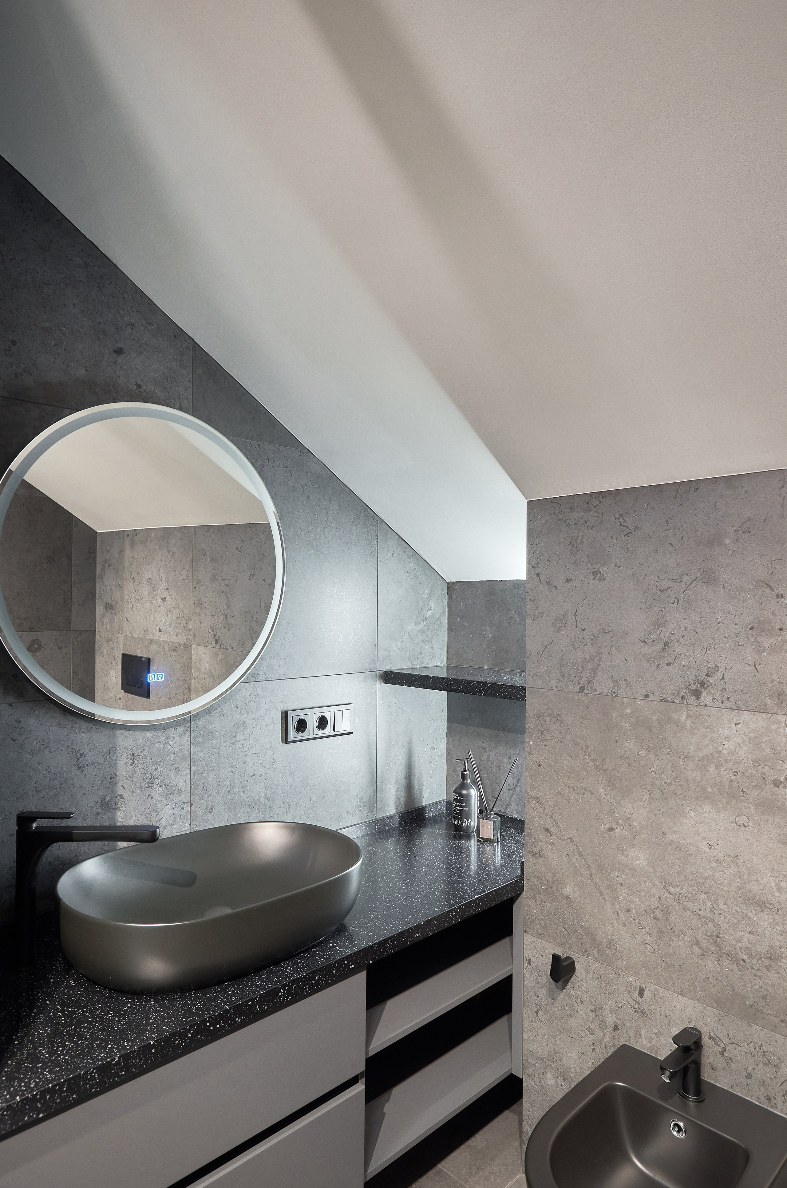 К_1. Абросимов Лев интерьерный и архитектурный фотограф