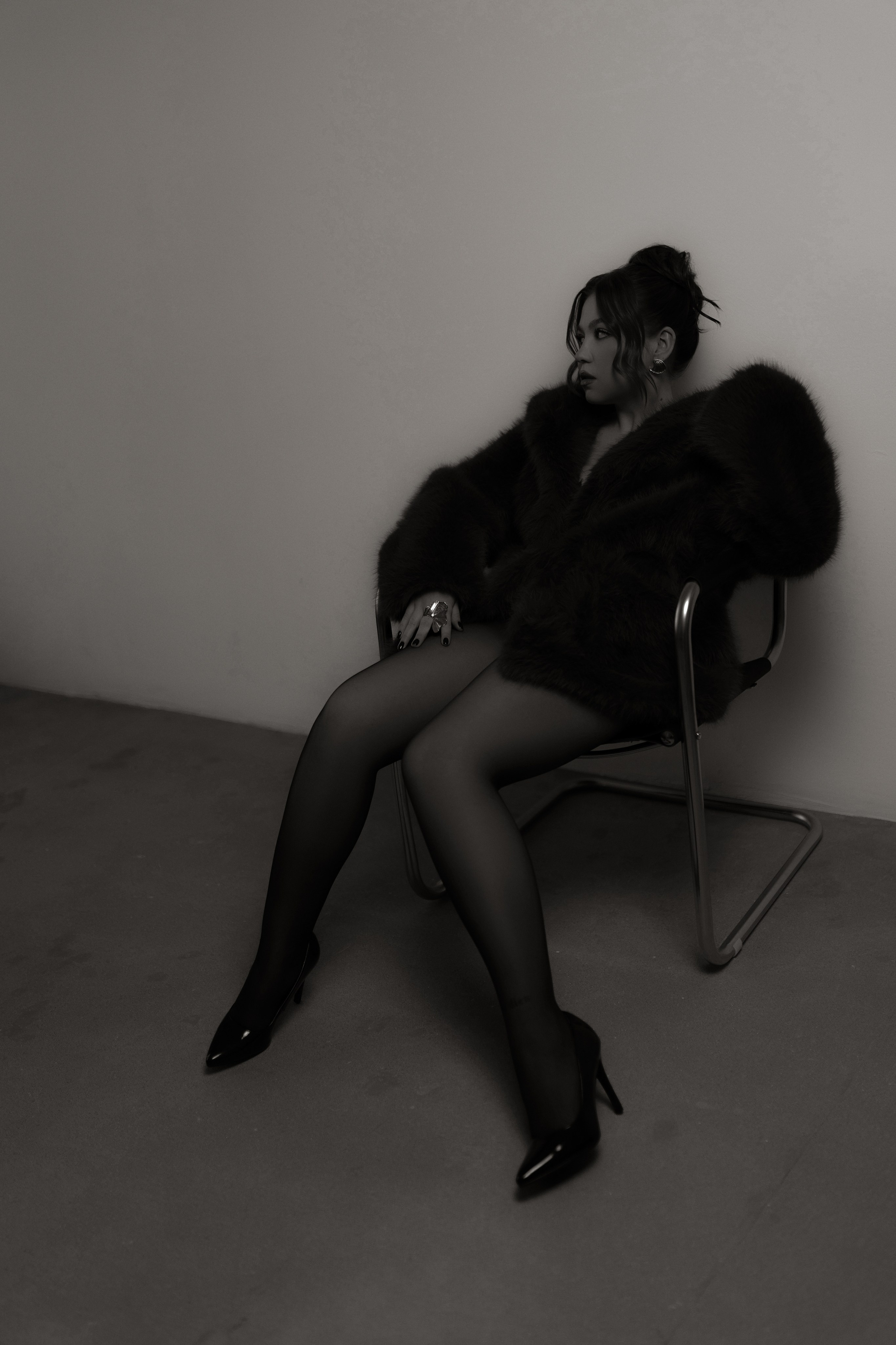 Арина. DARYA.BELKINA