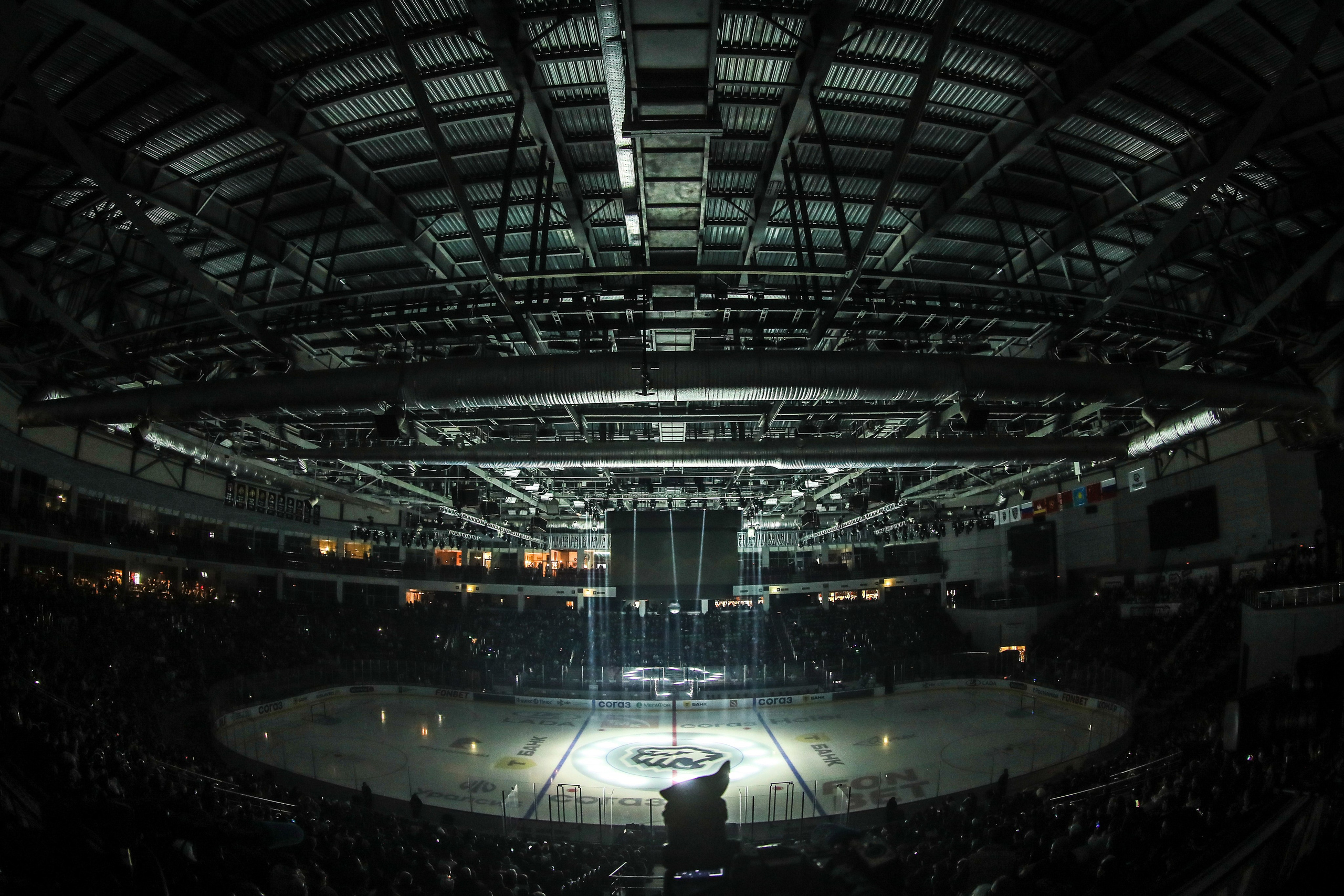 Фотосъемка зимних видов спорта. Павел Табарчук — спортивный фотограф