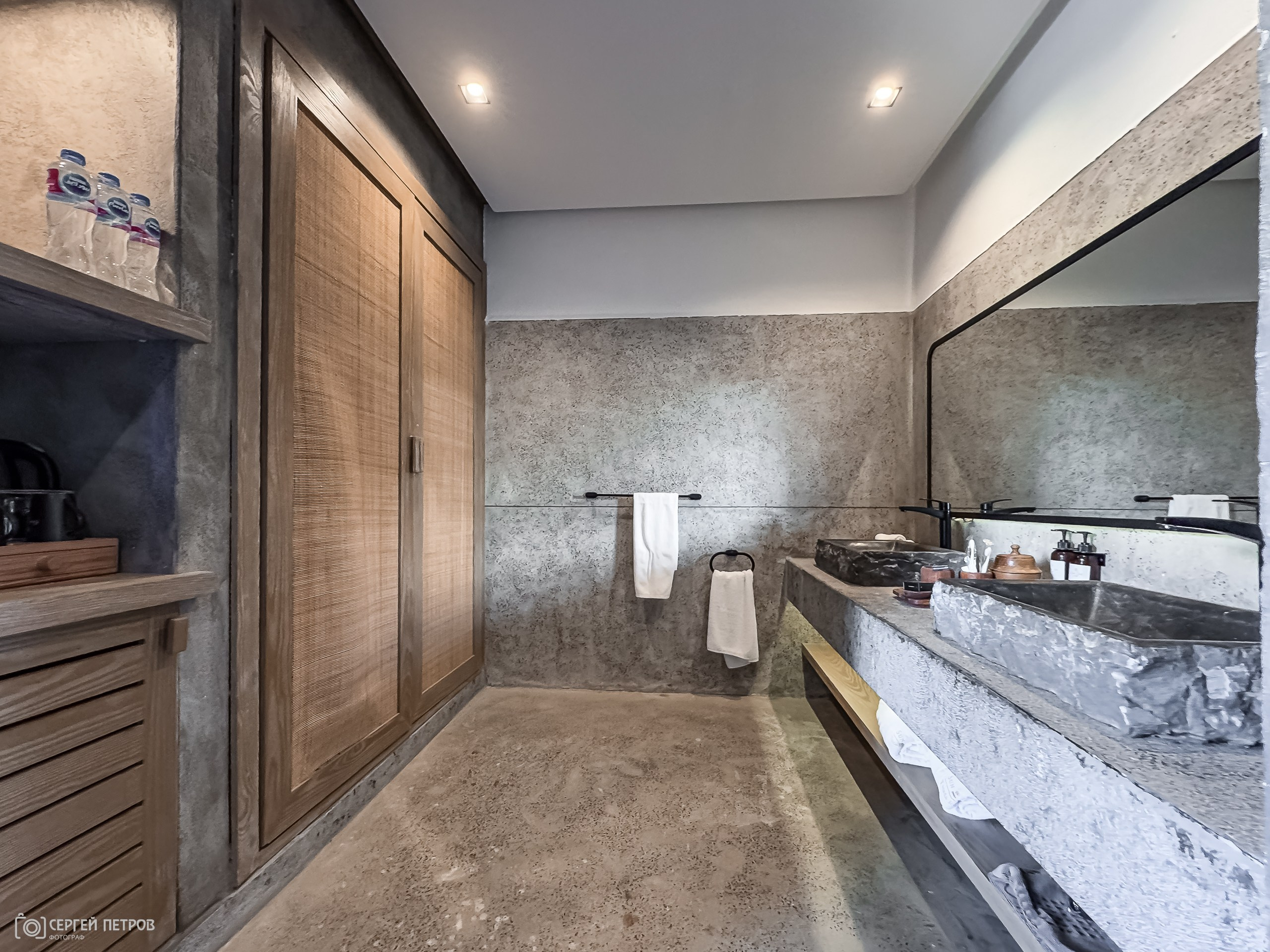 Портфолио интерьерной съемки. Фотограф в Санкт-Петербурге — Сергей Петров