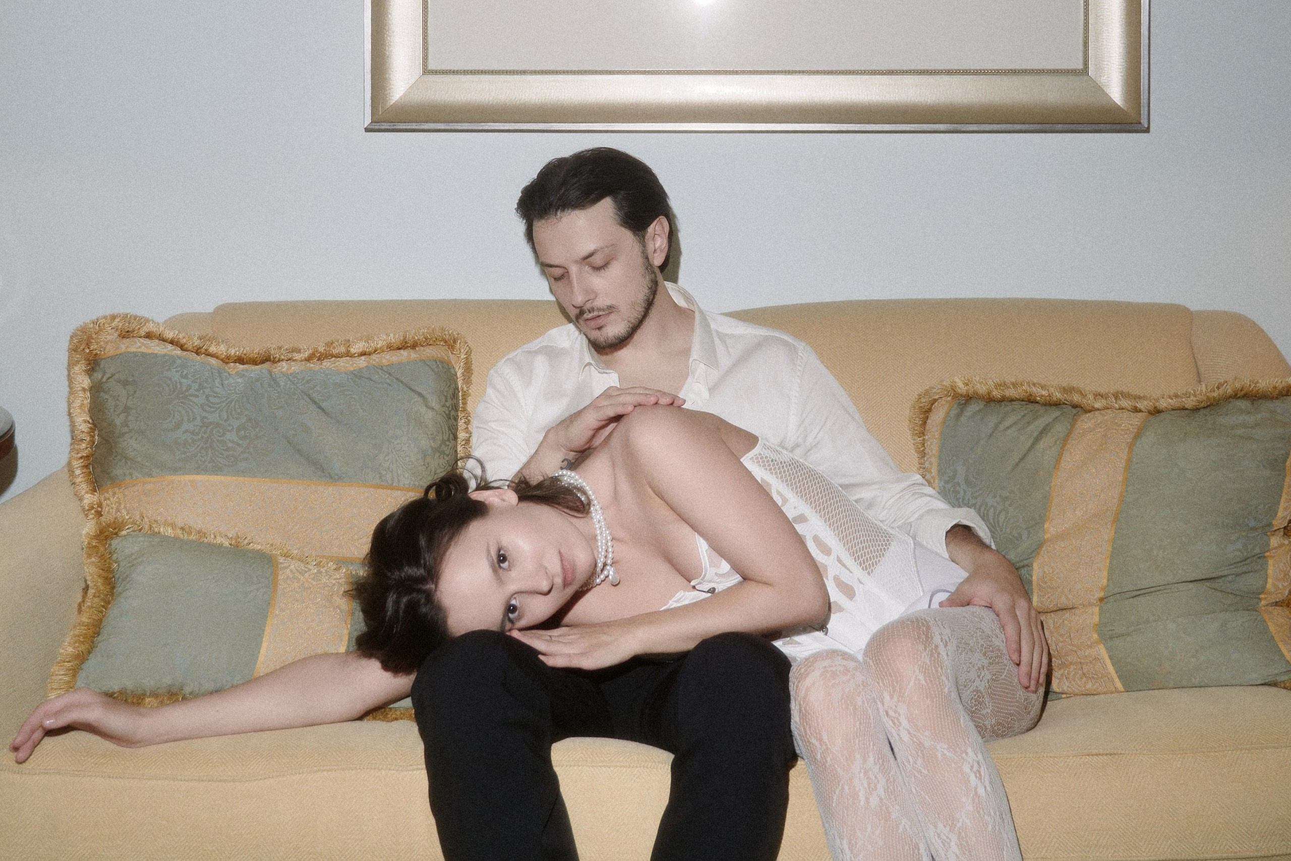 Свадебные. Свадебный и семейный фотограф в Санкт-Петербурге Дмитрий Панин