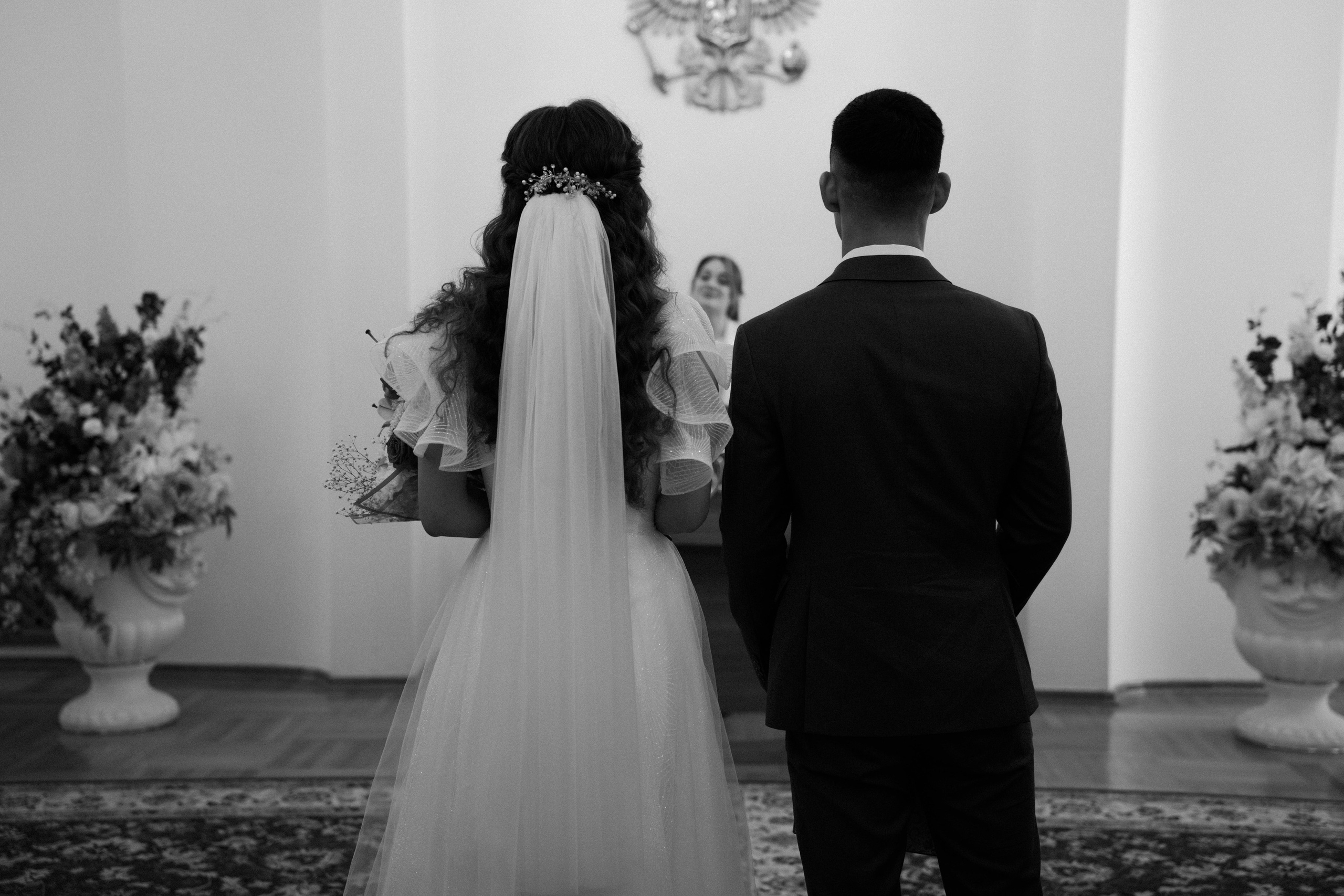 Свадебный фотограф в Воронеже Самохина Екатерина