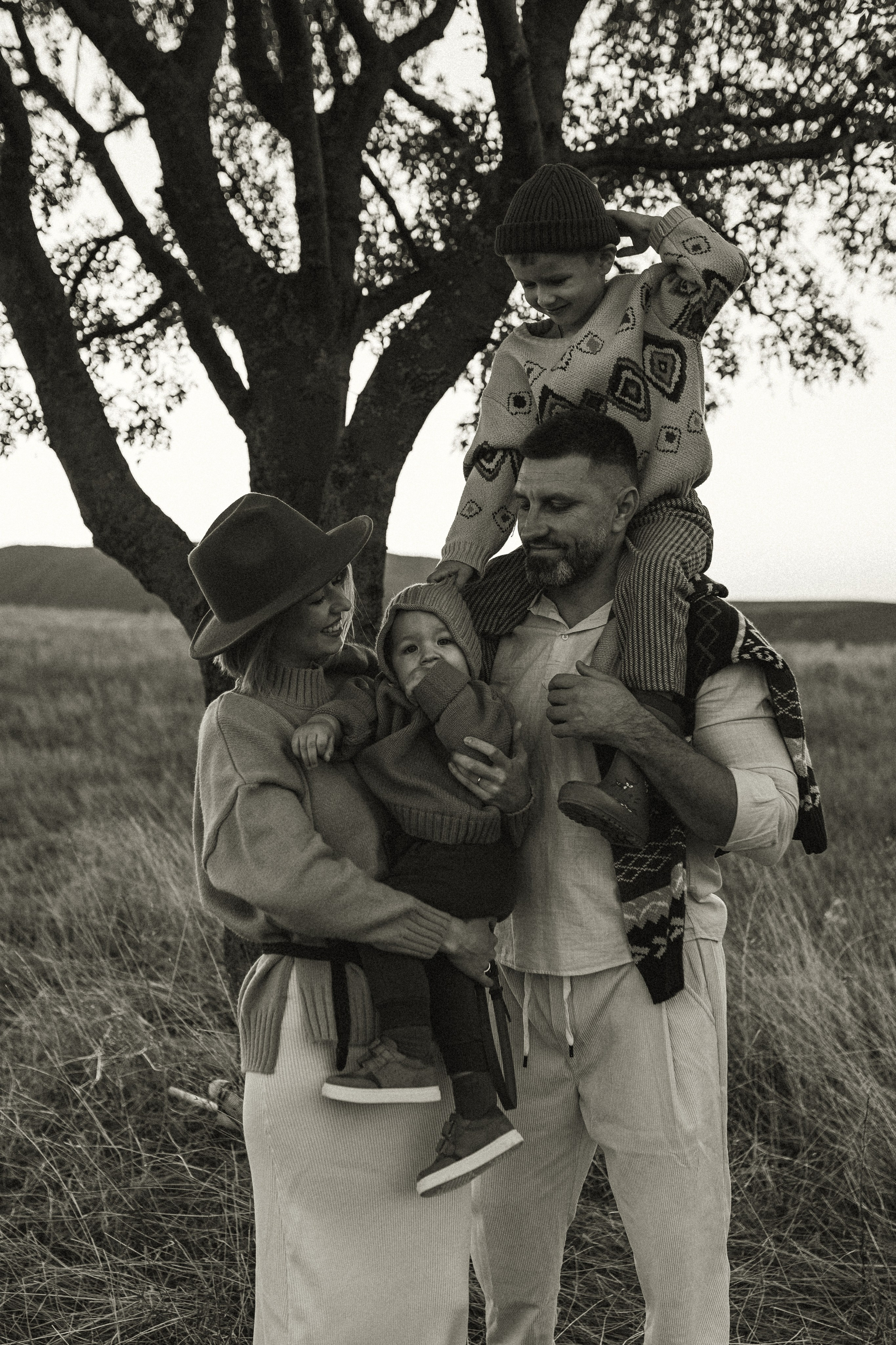 Денис Даша Макар и Егор. Семейный фотограф в Новороссийске и Анапе Александра Яковлева