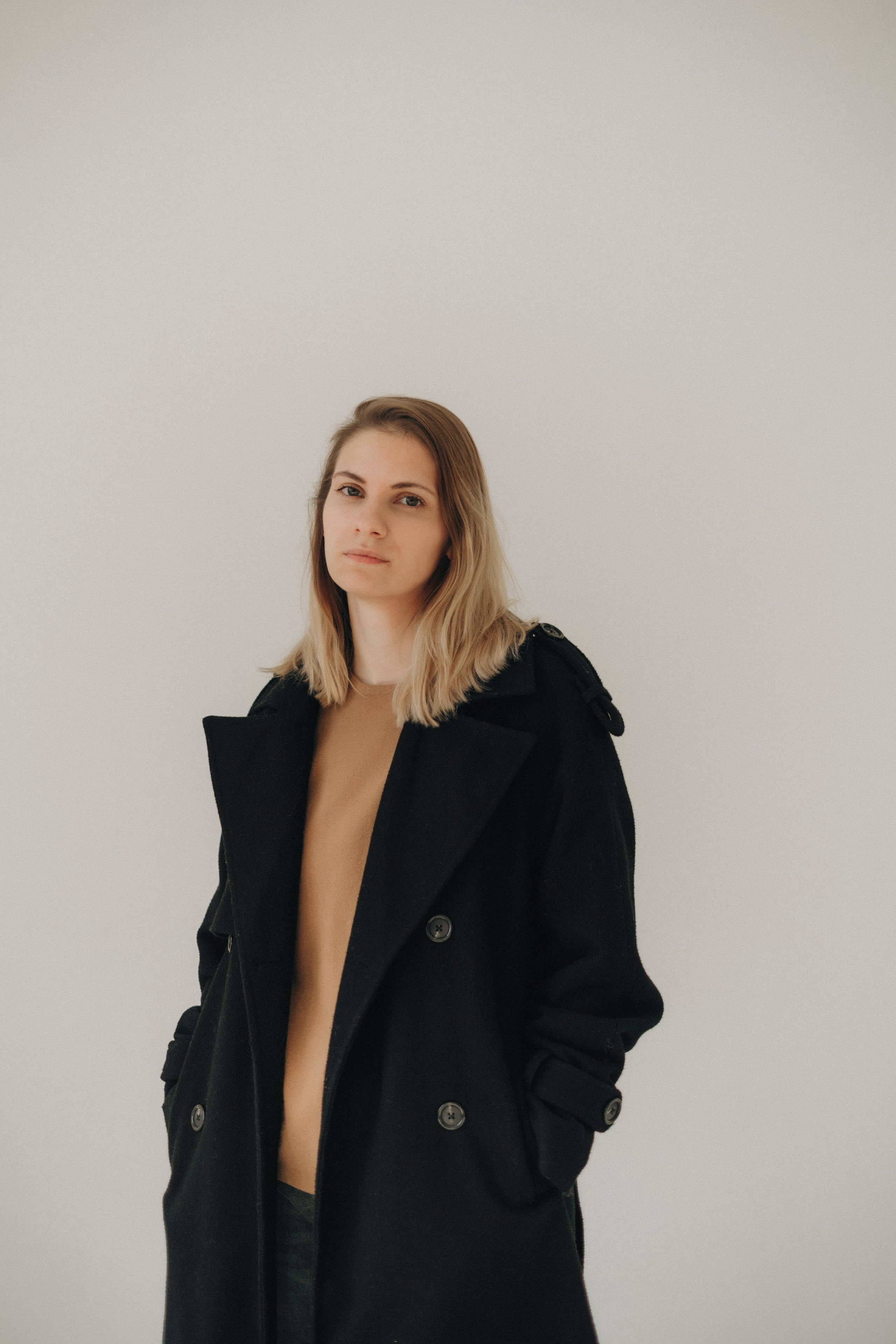 Портретная индивидуальная фотосессия в Москве. Фотограф Москва Виктория-Антуанетта