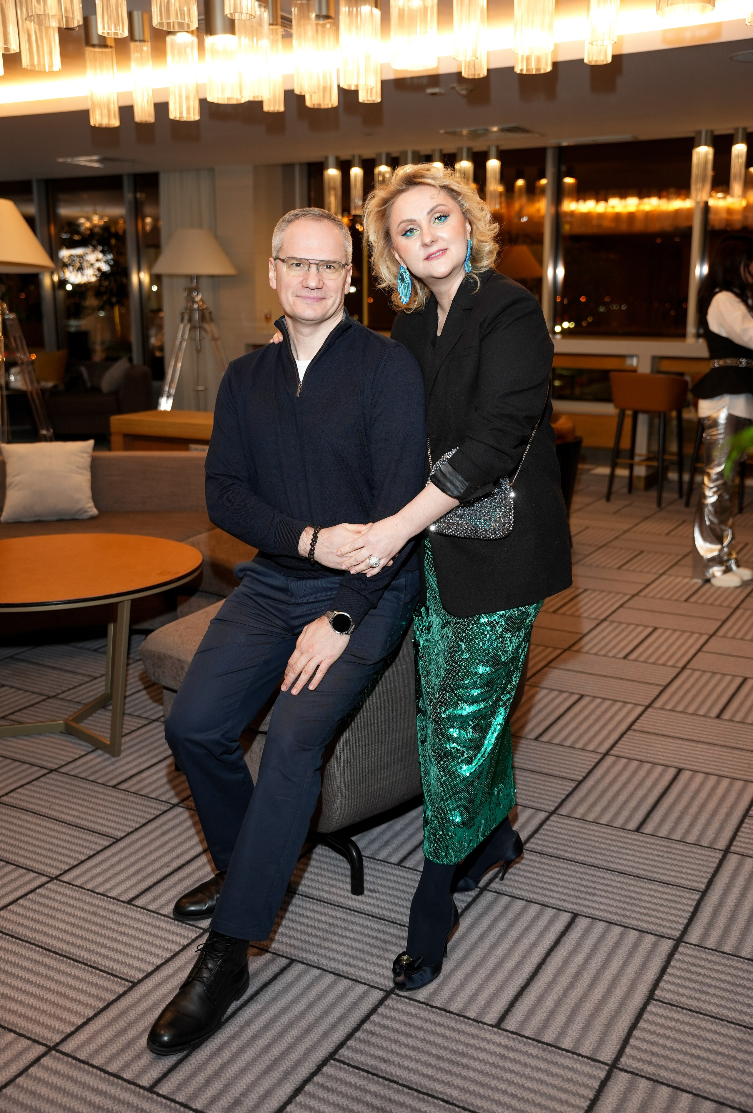 TINAoTEAM: конференция VII. Портретный и репортажный фотограф в Москве Разуменко Роман