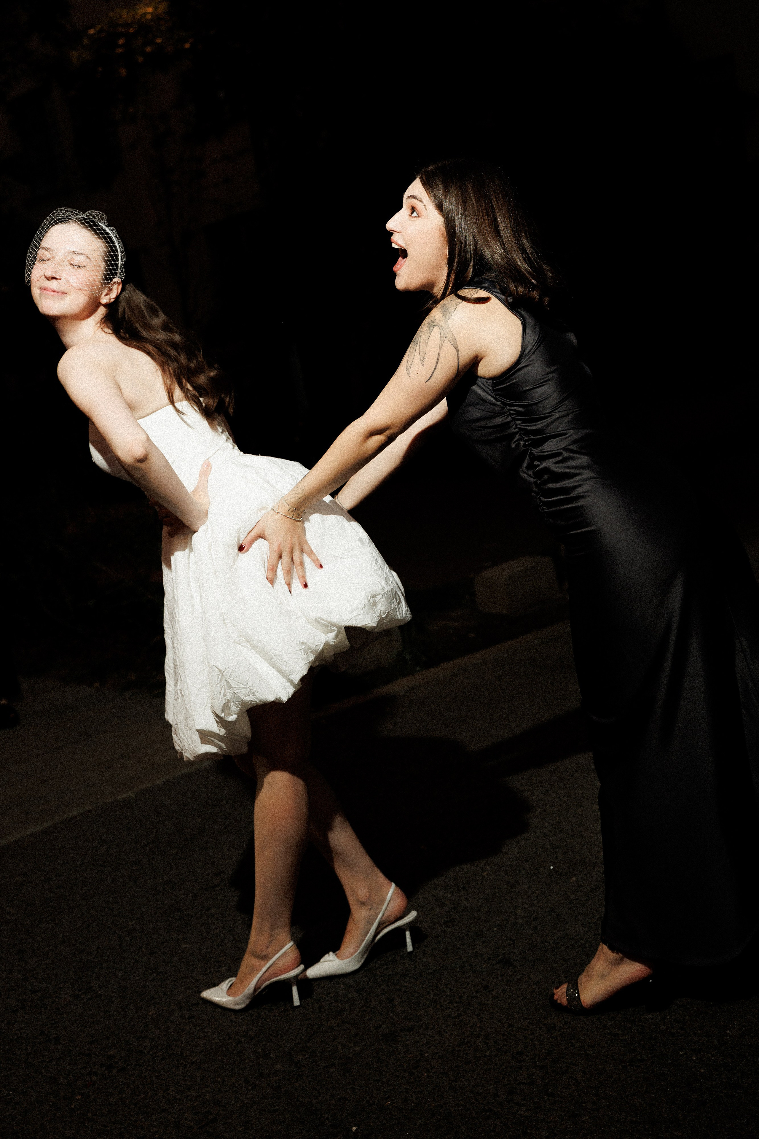 LS. Wedding party. Свадебный и event-фотограф Иван Волнухин