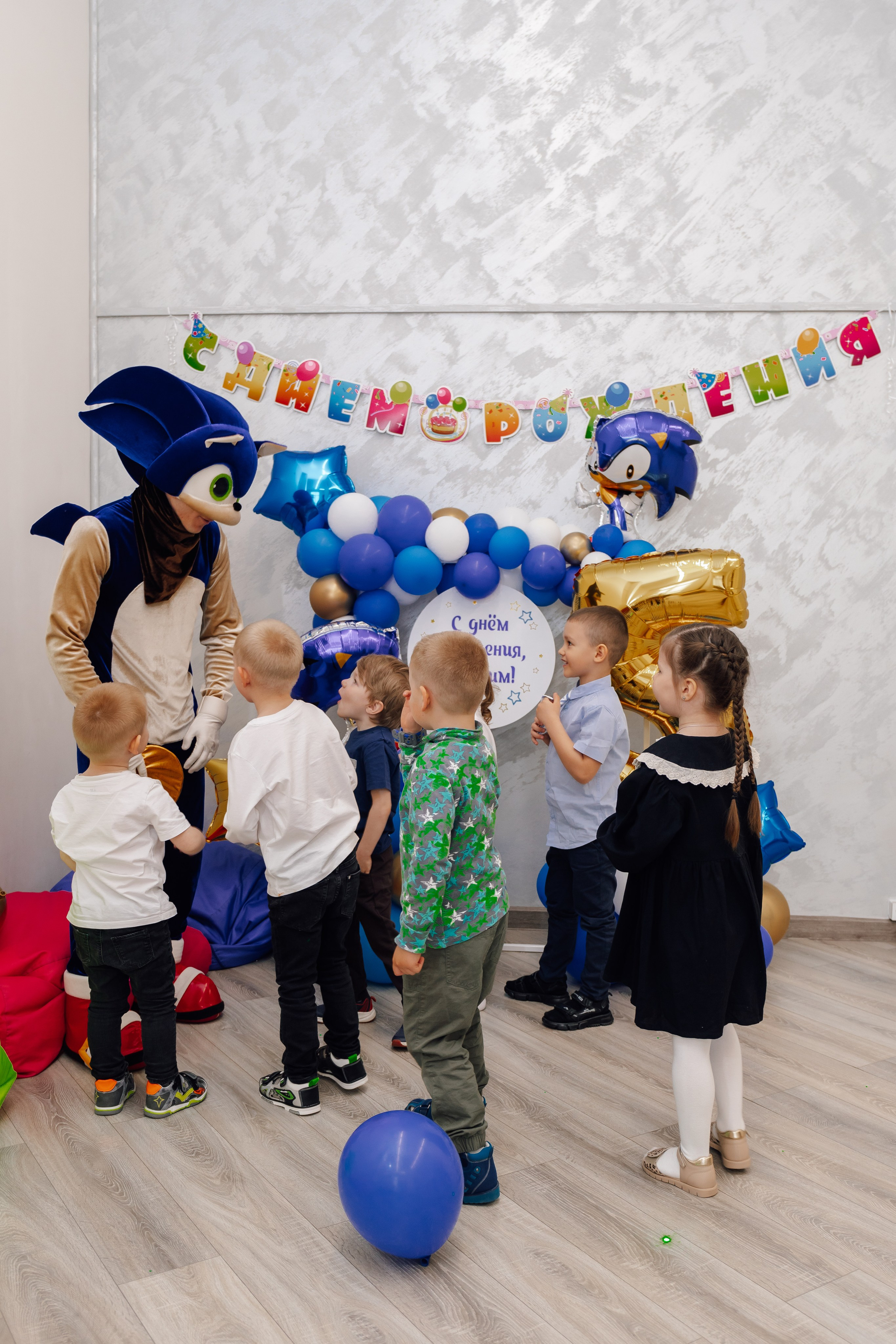 № 3. Фотограф в Москве Юлия Хамзина