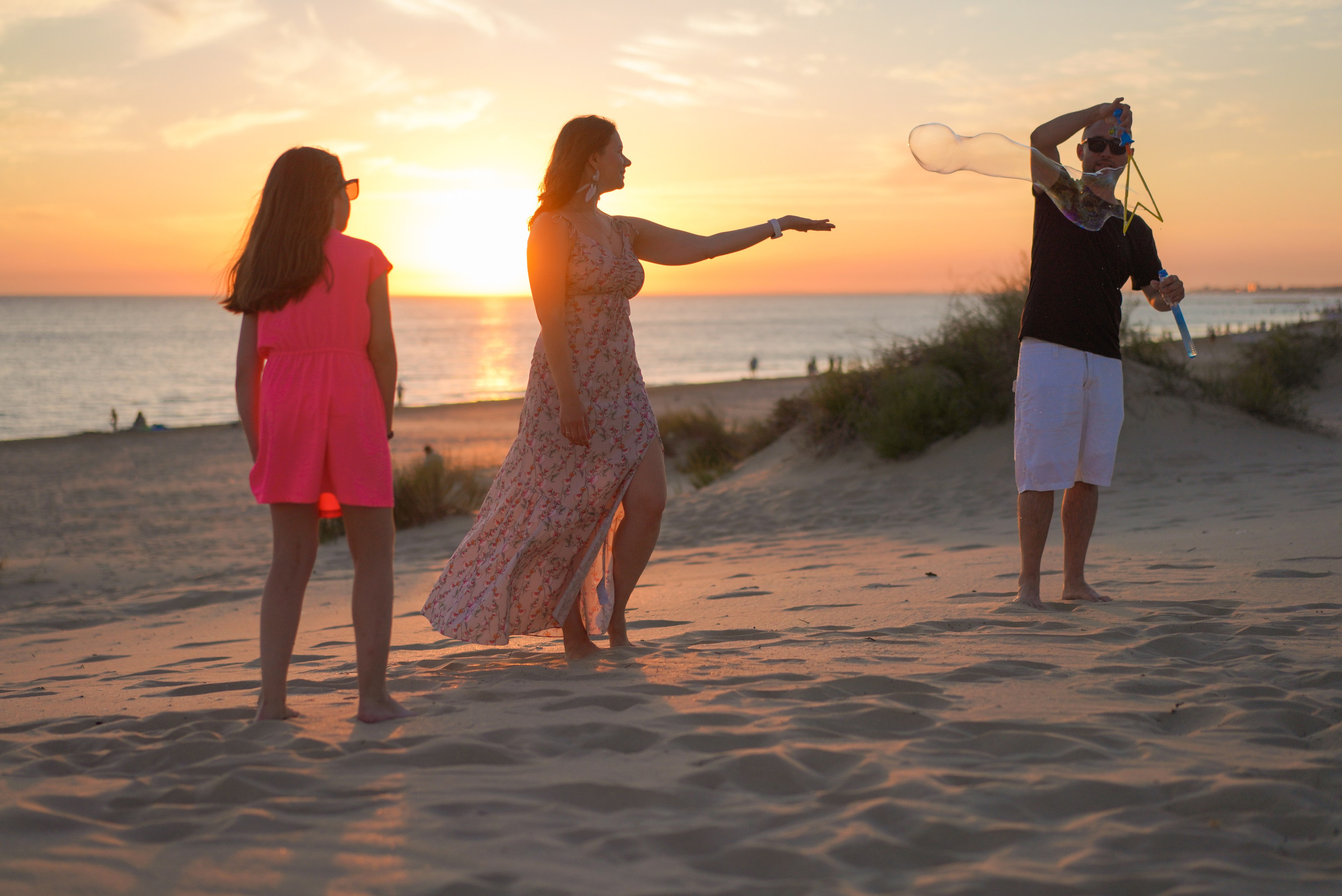 Семейные фотосессии. Фотограф Сергей Кишкель Дананг Нячанг Фукуок