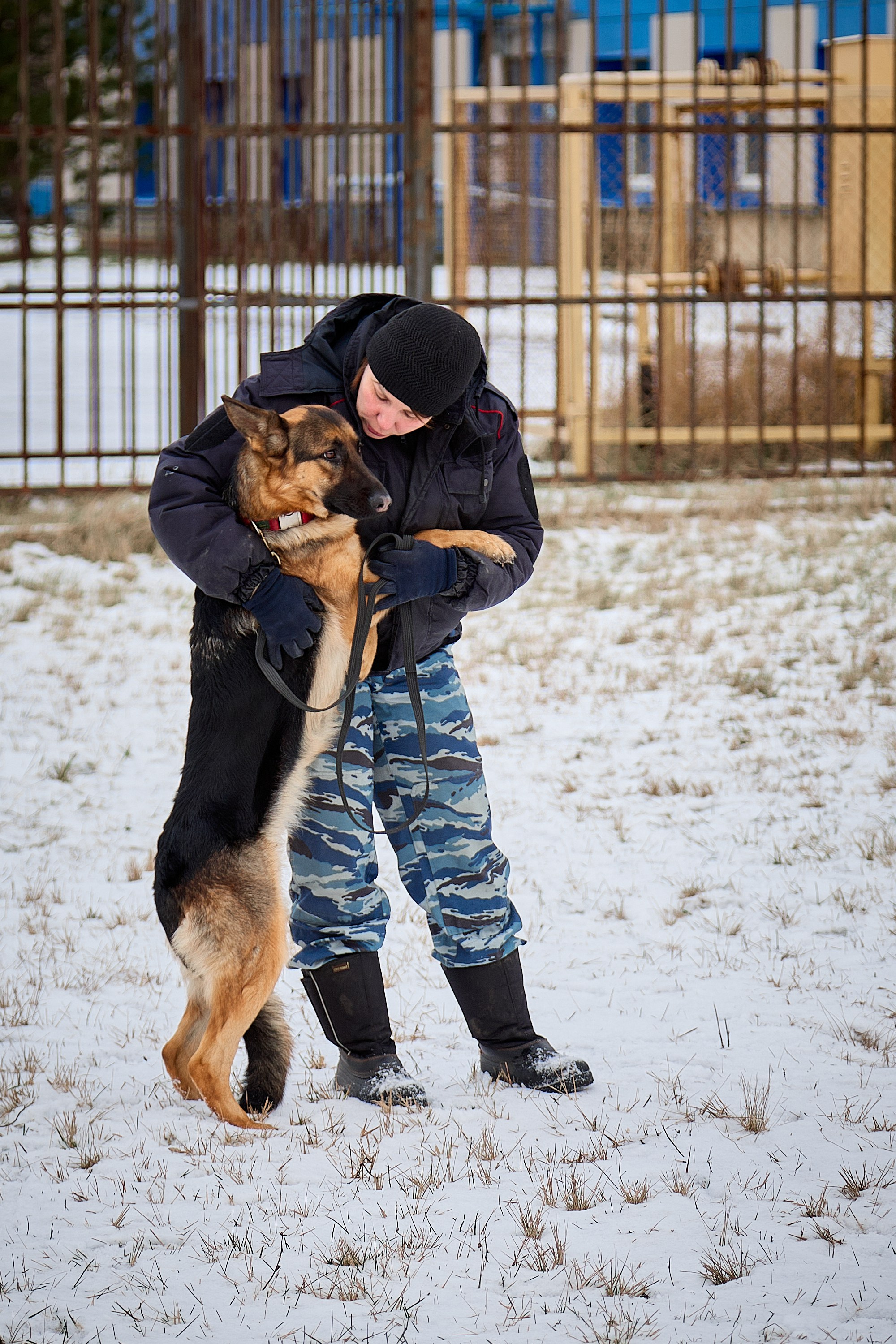 Юниор Профи 2025. Портретный фотограф Евгений Денисов