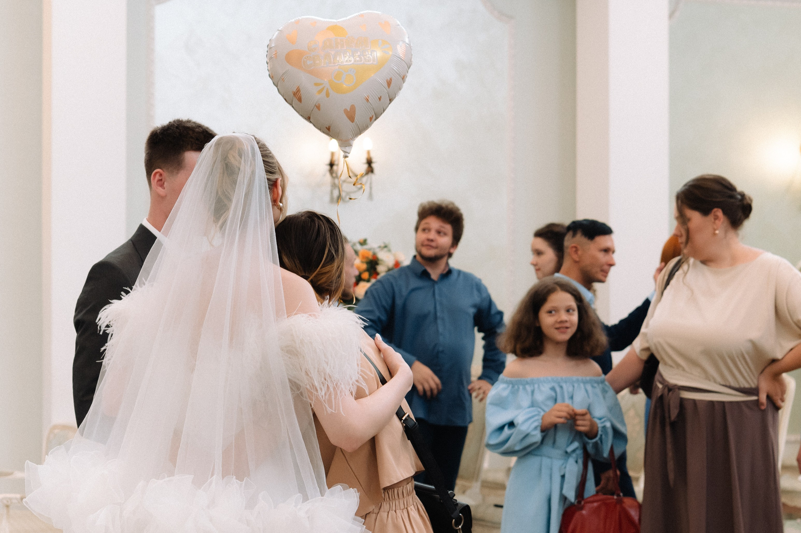 Daria | Egor. Свадебный фотограф Санкт-Петербург DanyaPhotoart